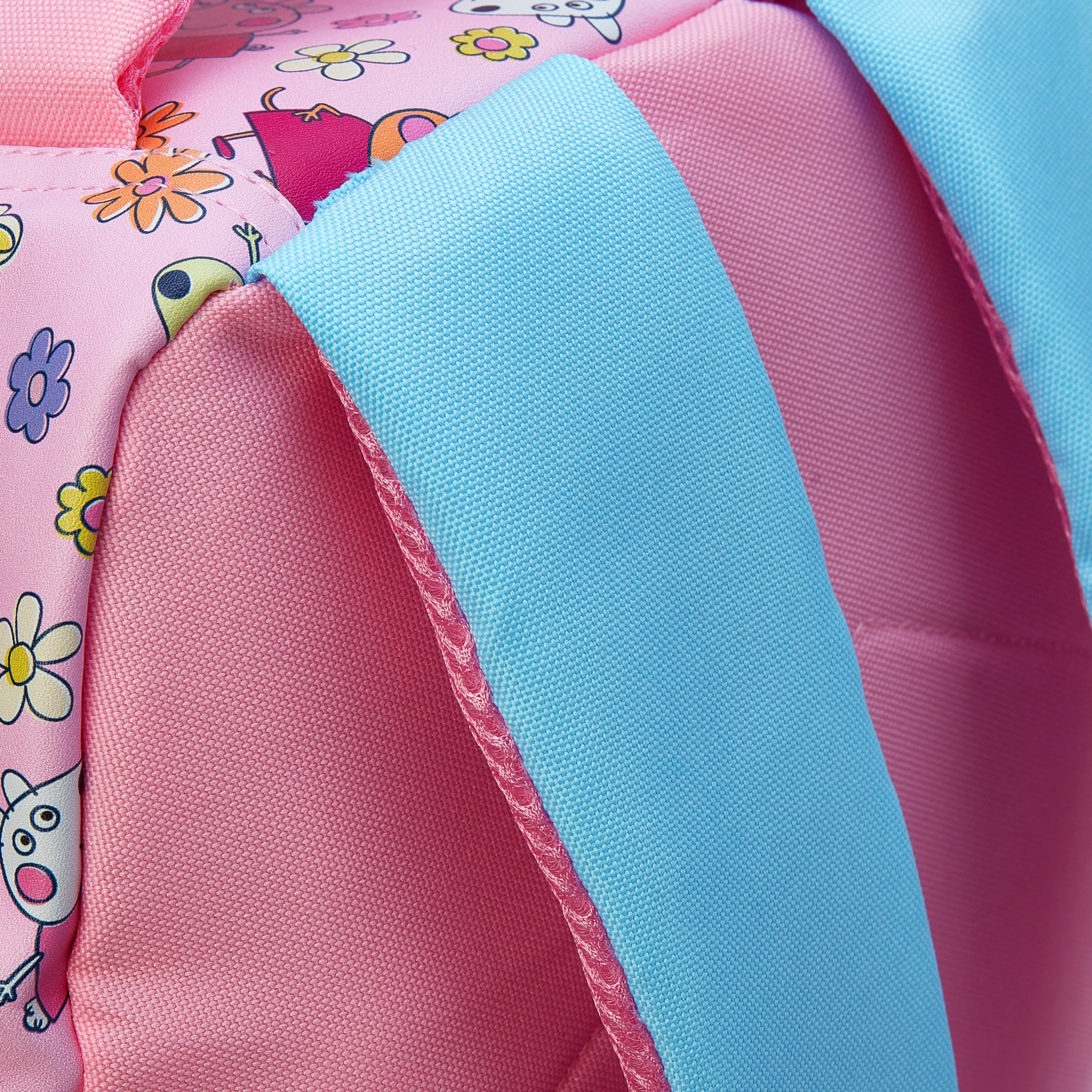 Peppa Pig Backpack