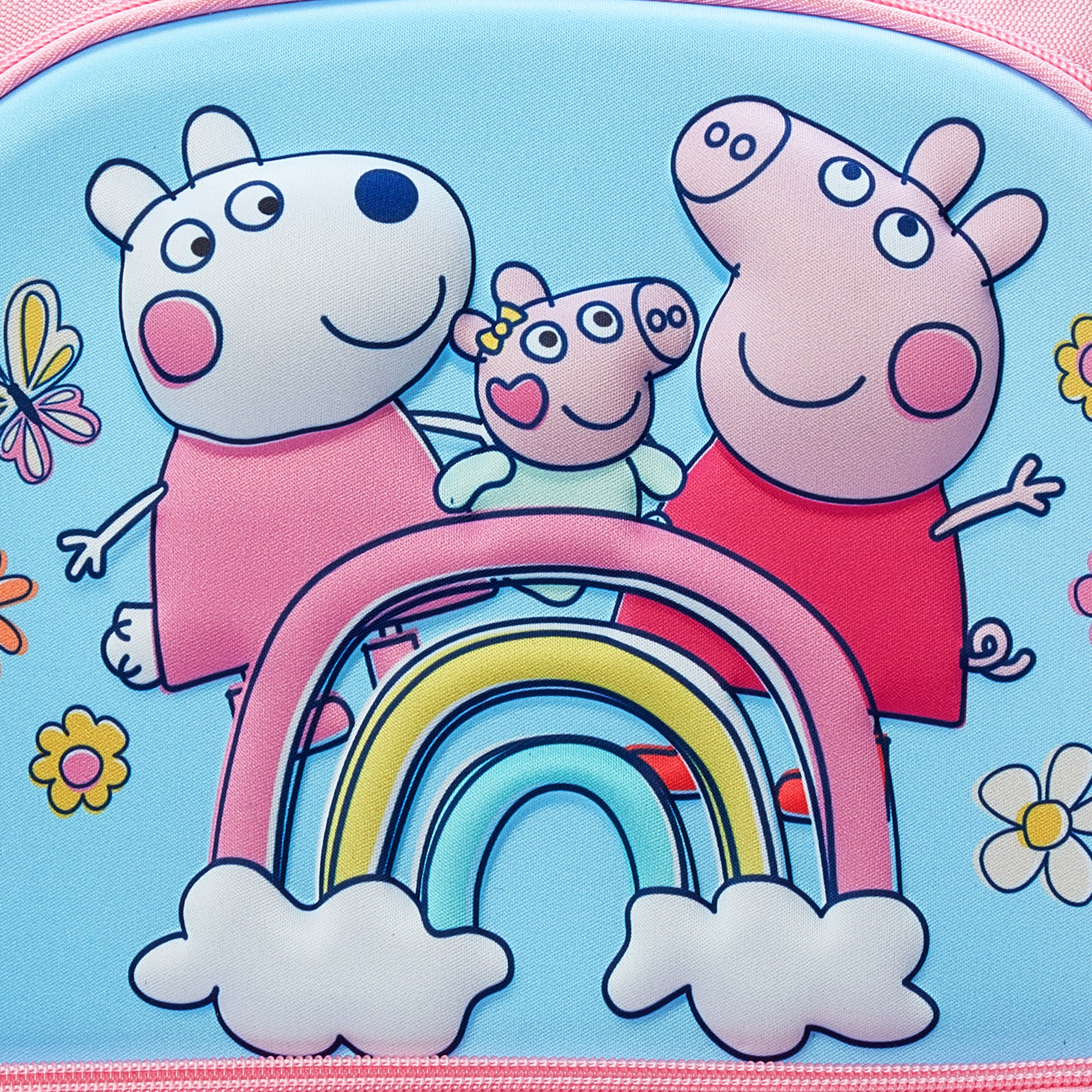 Peppa Pig Backpack