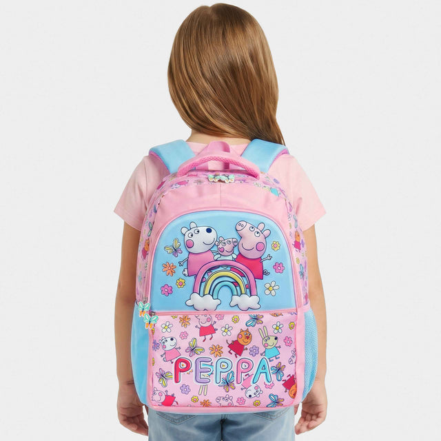 Peppa Pig Backpack