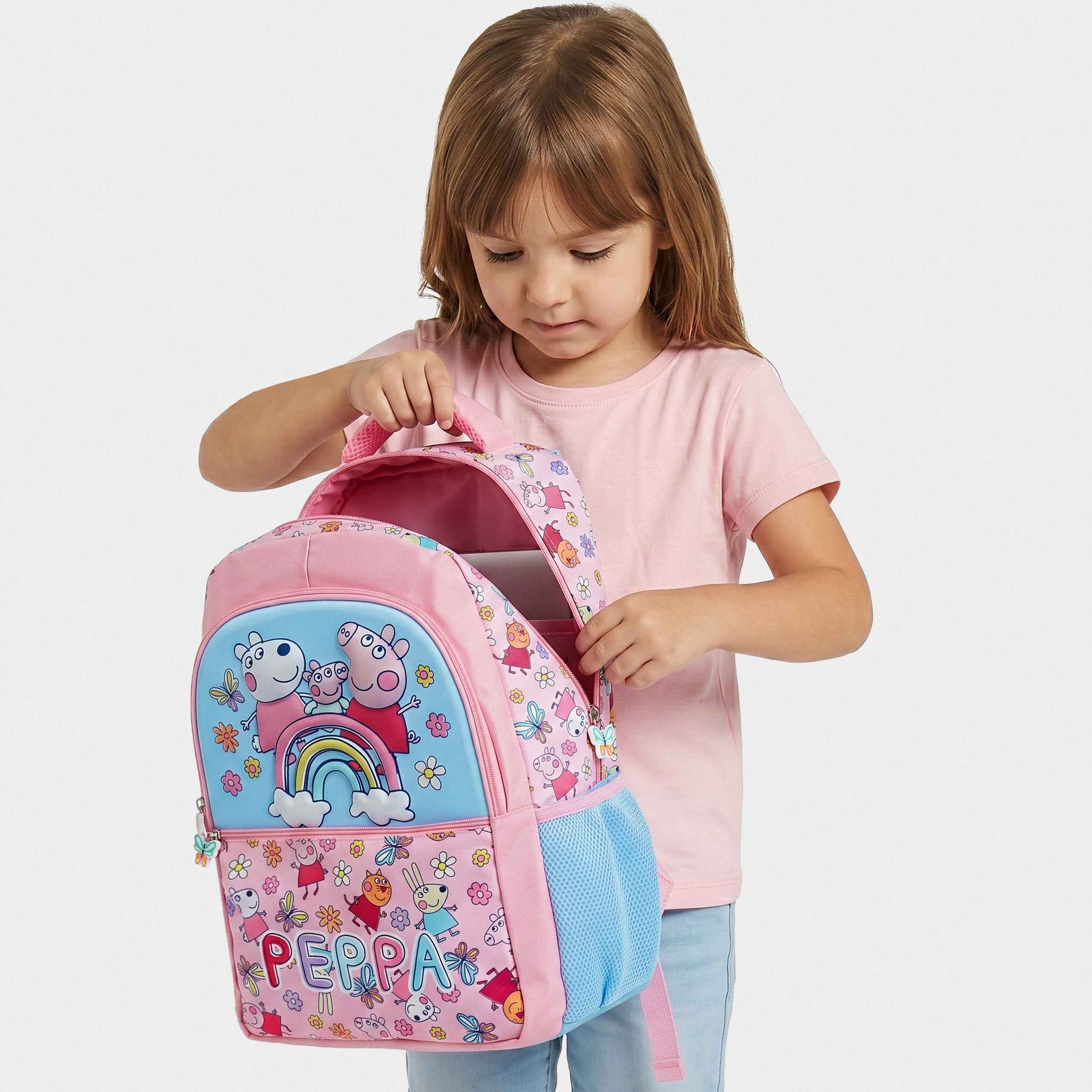 Peppa Pig Backpack