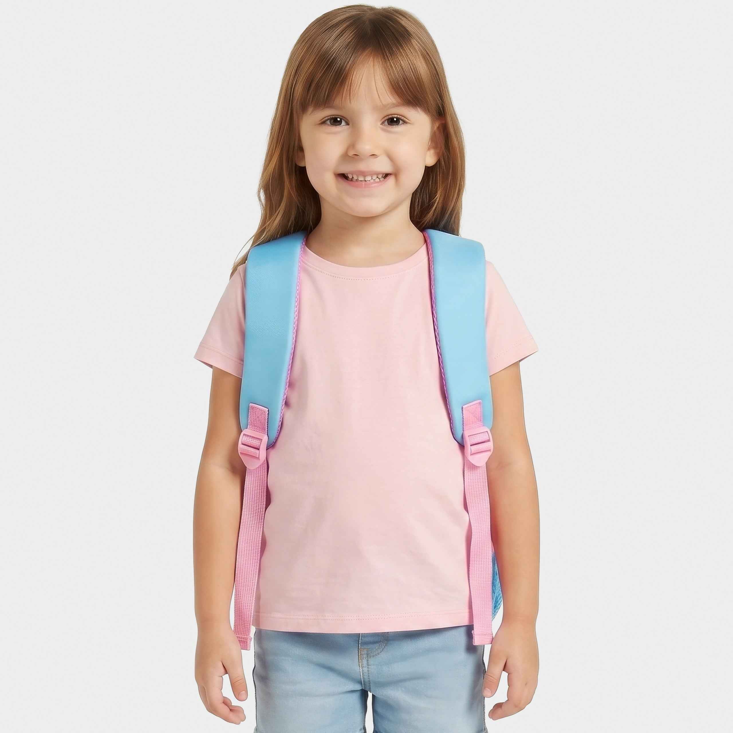 Peppa Pig Backpack