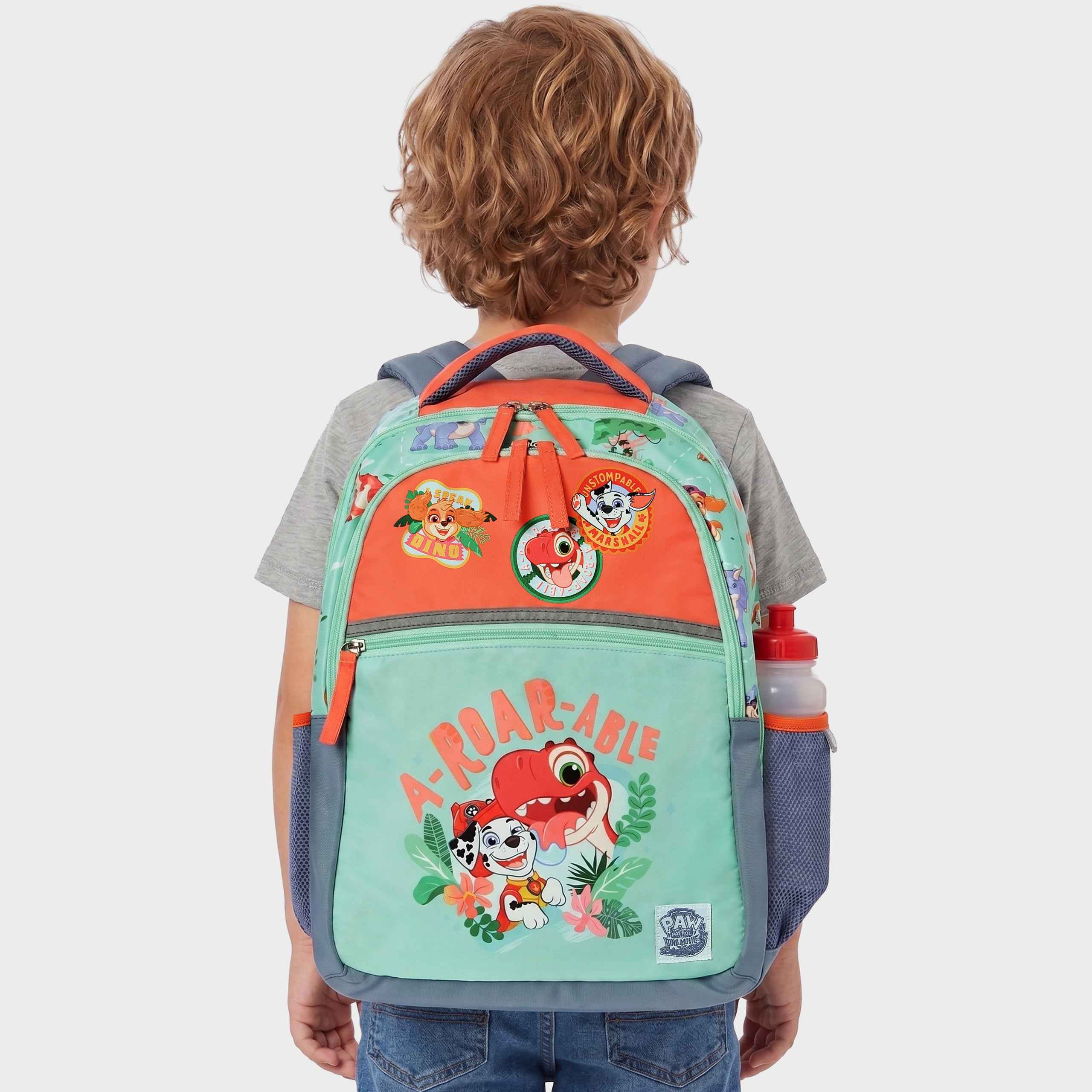 Paw Patrol Adaptive Backpack