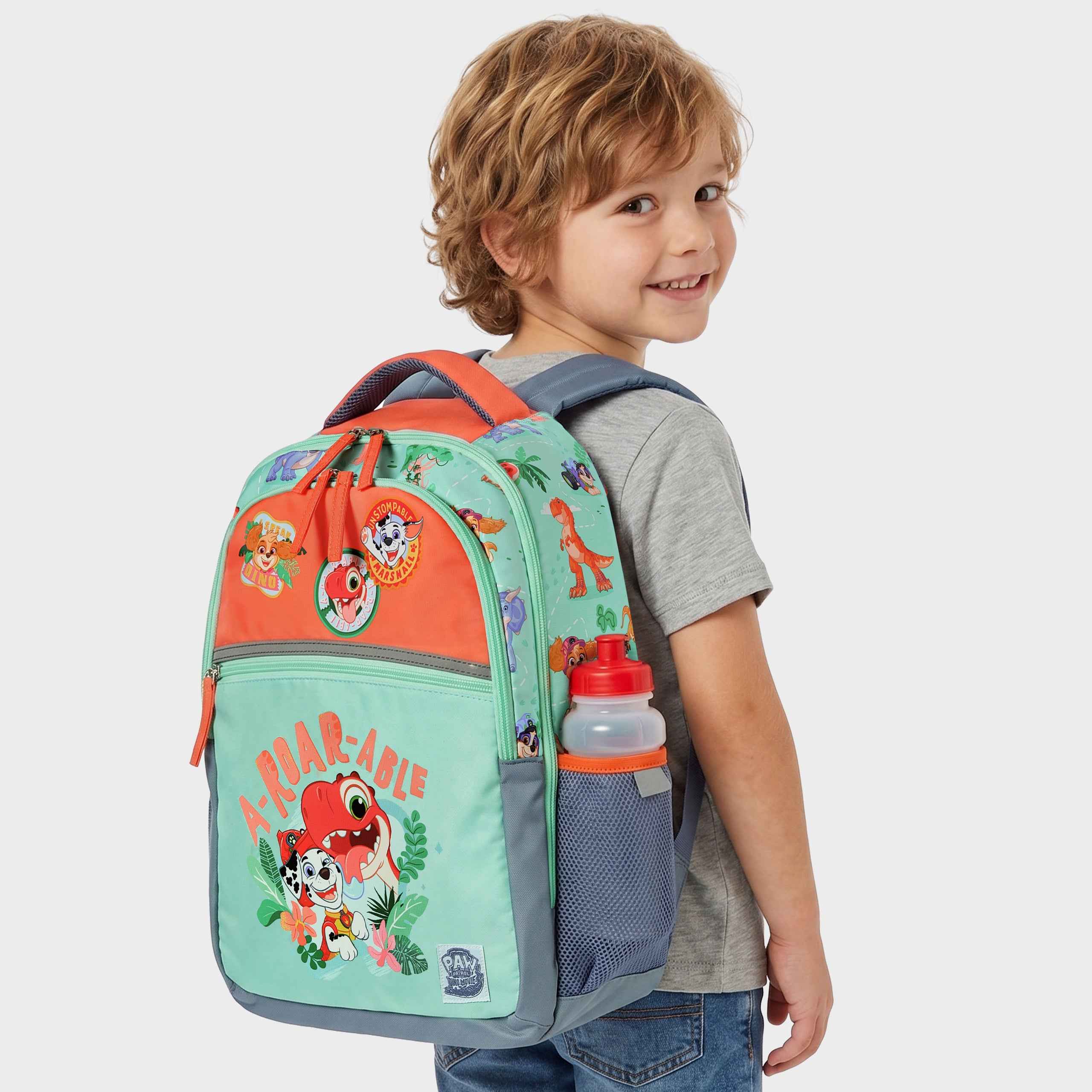 Paw Patrol Adaptive Backpack