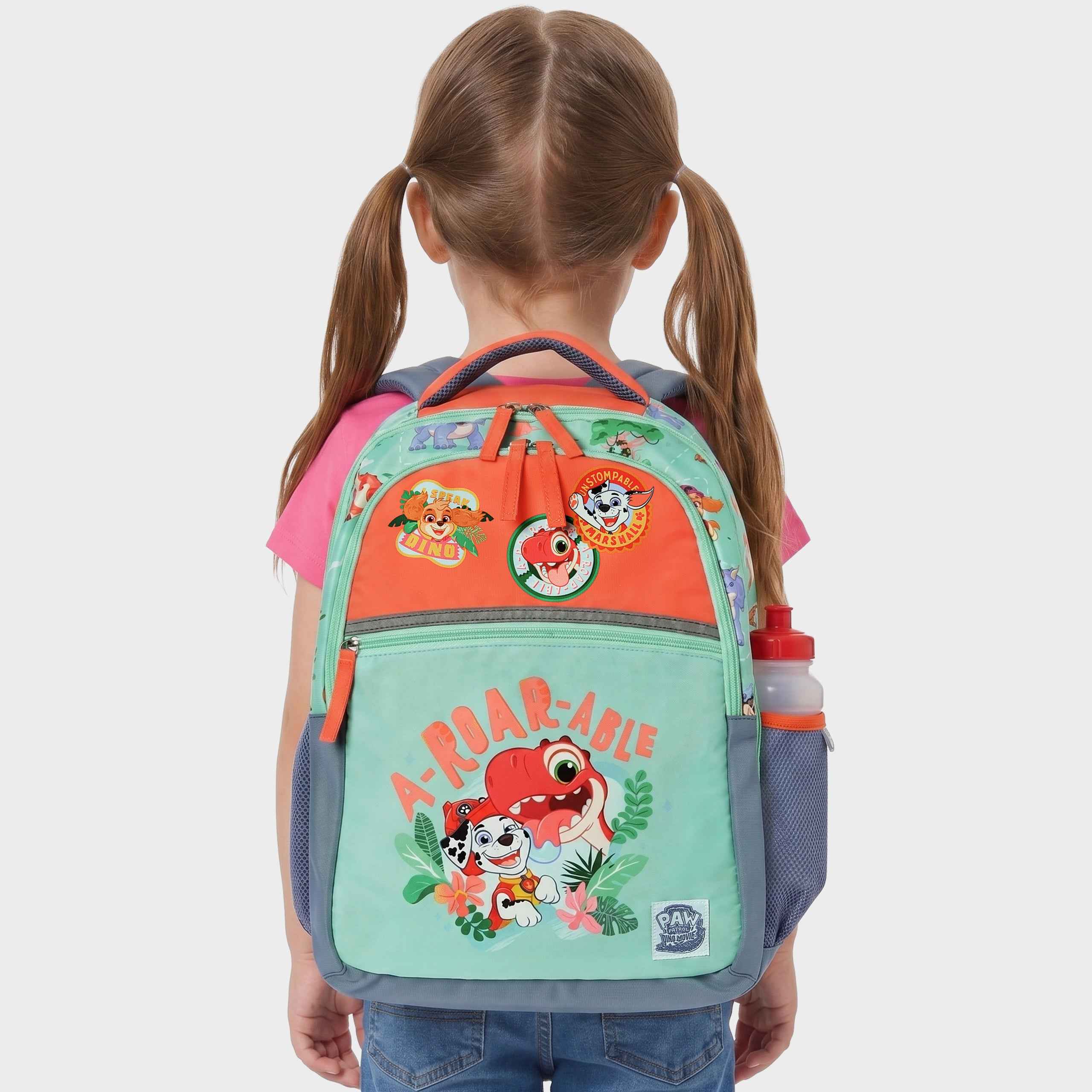 Paw Patrol Adaptive Backpack