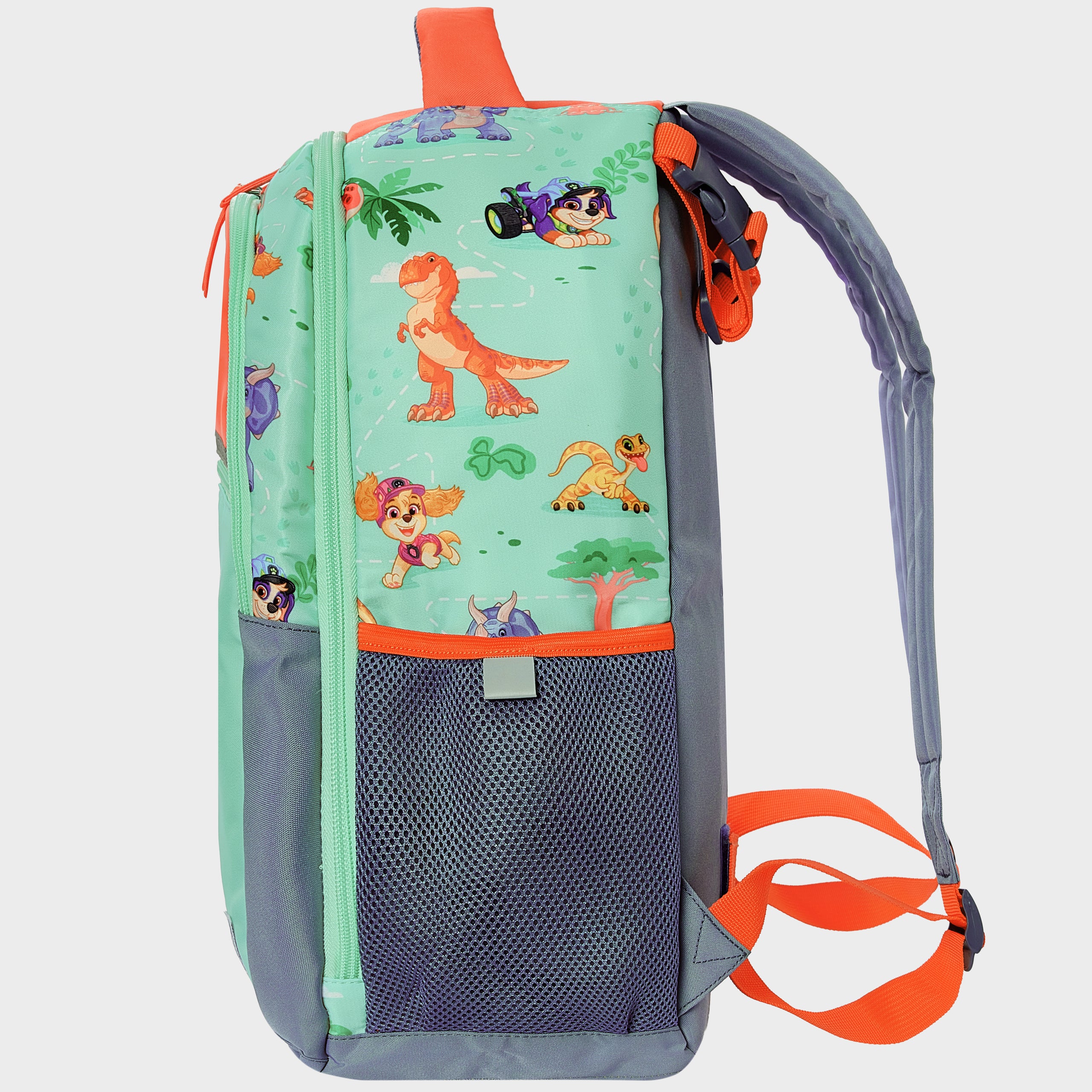 Paw Patrol Dino Movie Backpack