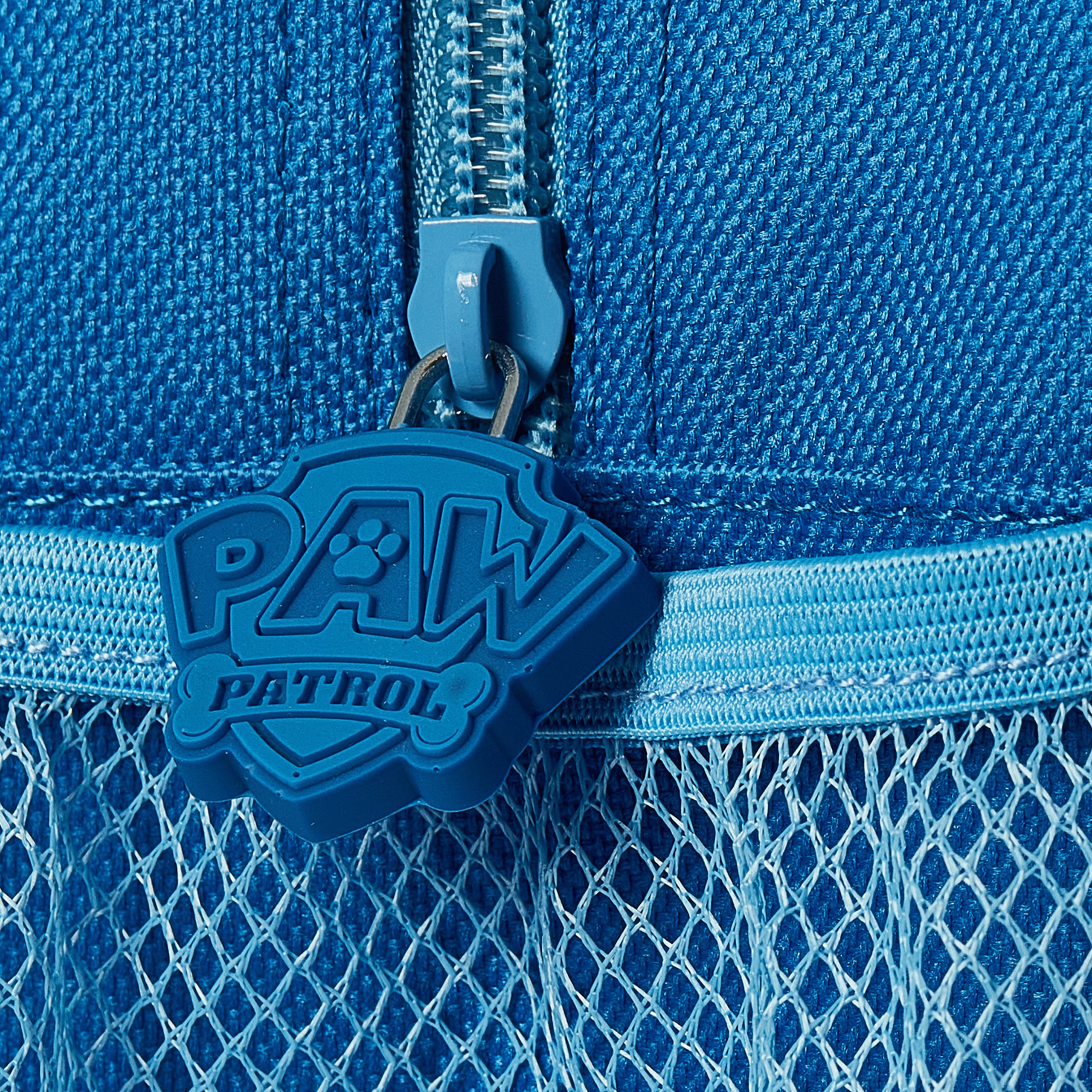 PAW Patrol Chase Backpack With Plush 3D Ears