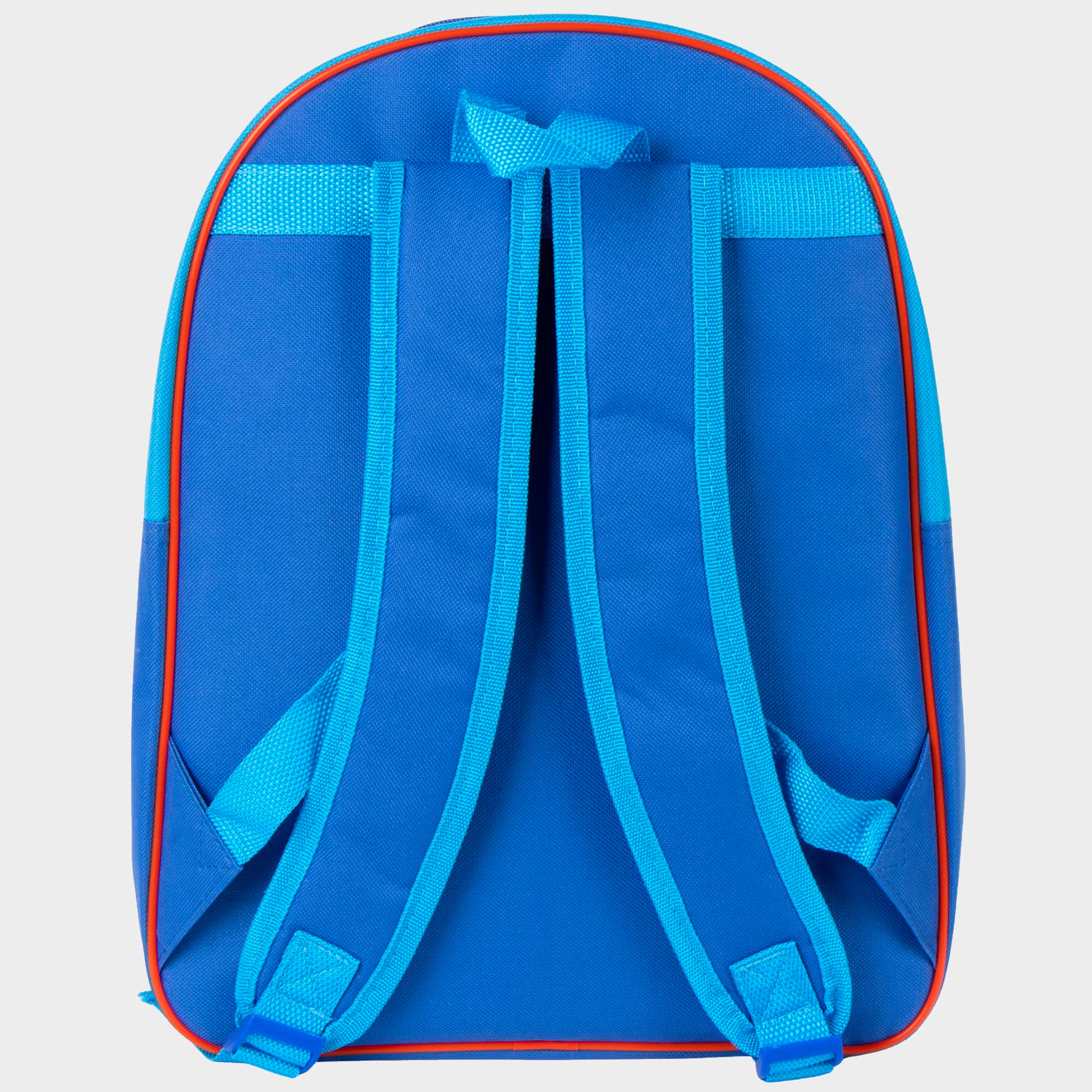 PAW Patrol Colour In Backpack Set