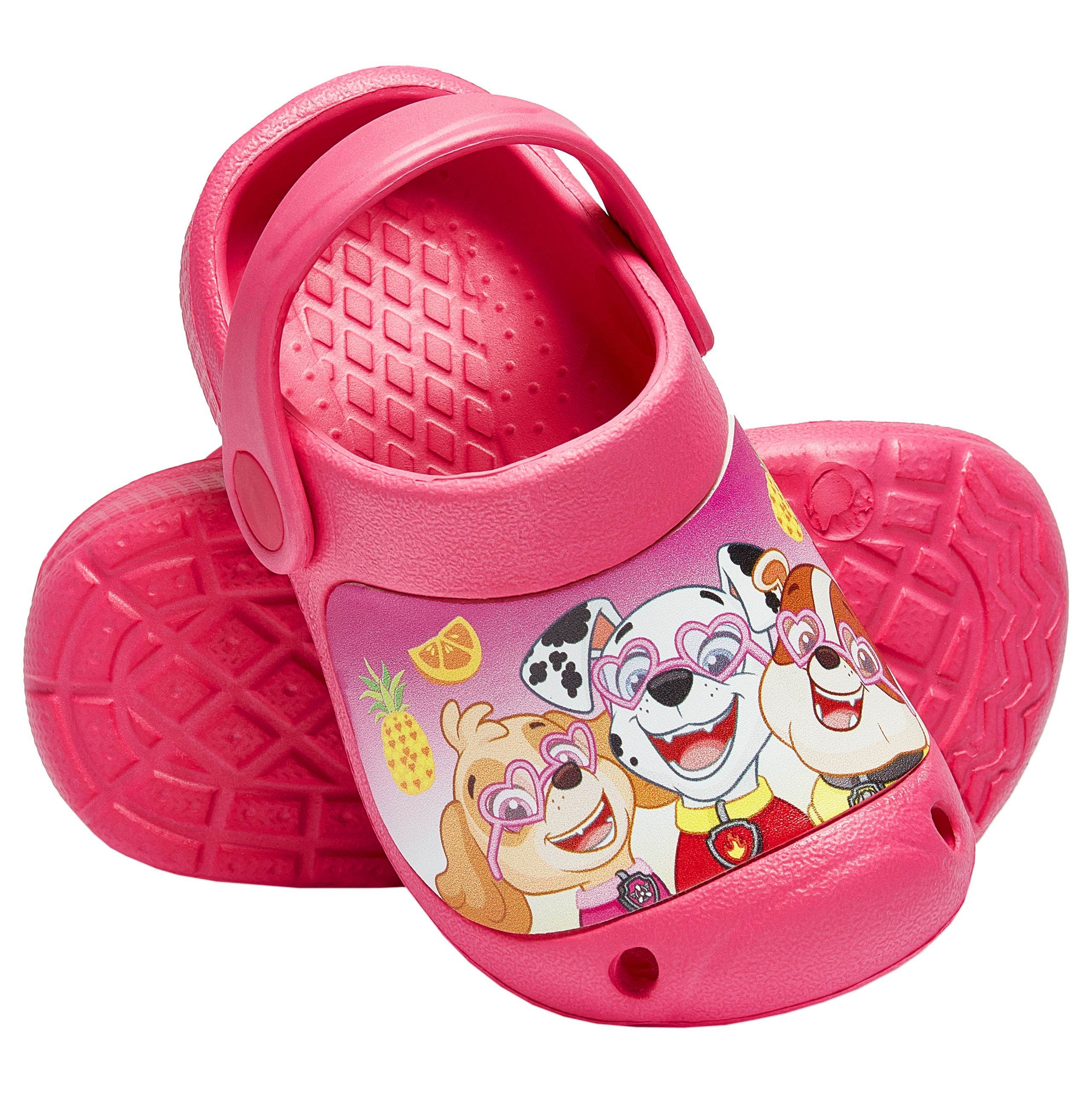 PAW Patrol Skye Clogs - Character.com
