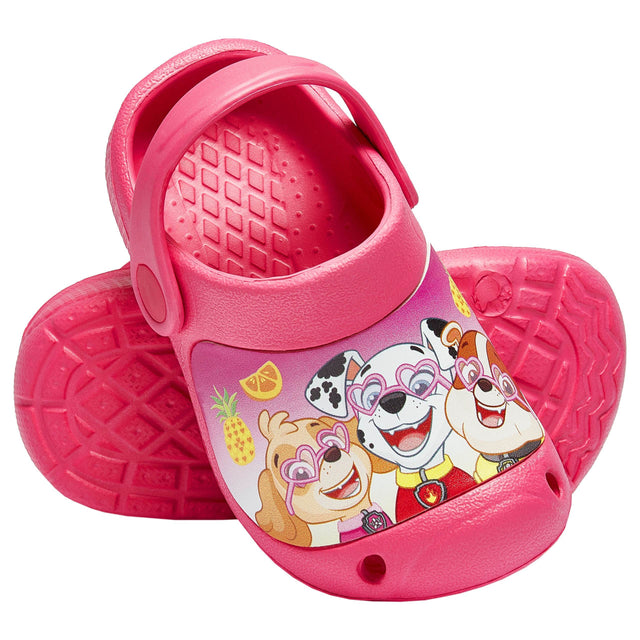 PAW Patrol Skye Clogs - Character.com