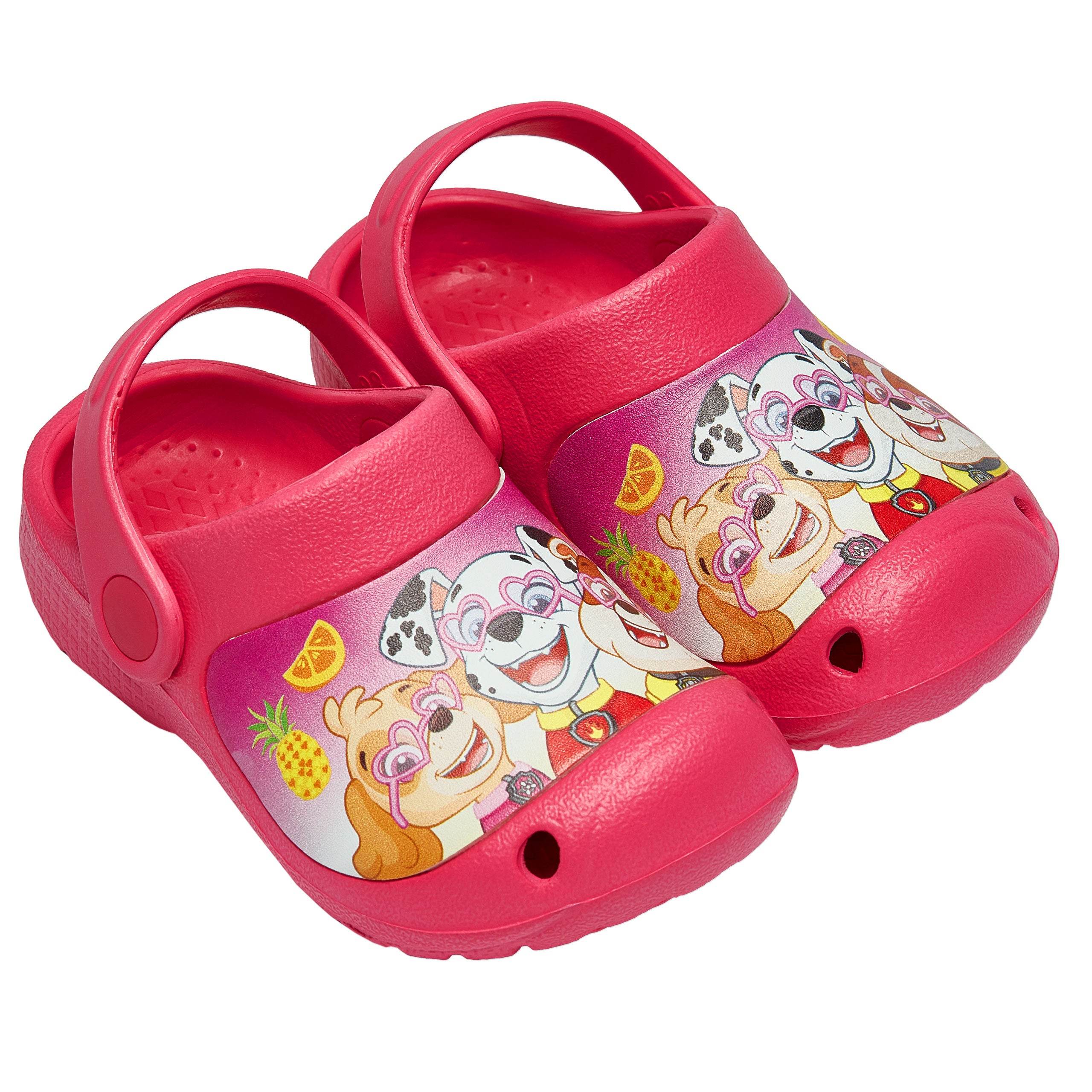 PAW Patrol Skye Clogs - Character.com