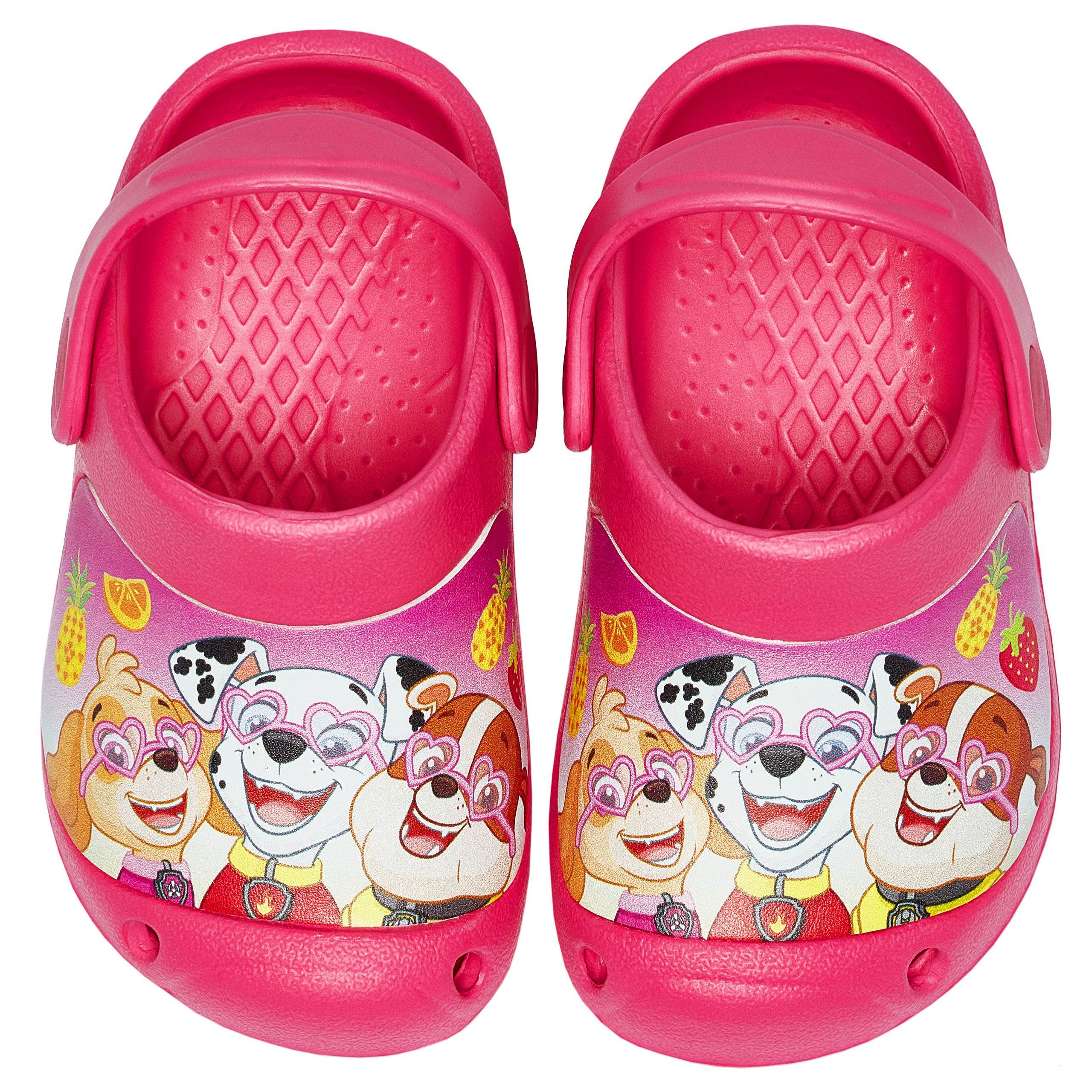 PAW Patrol Skye Clogs - Character.com