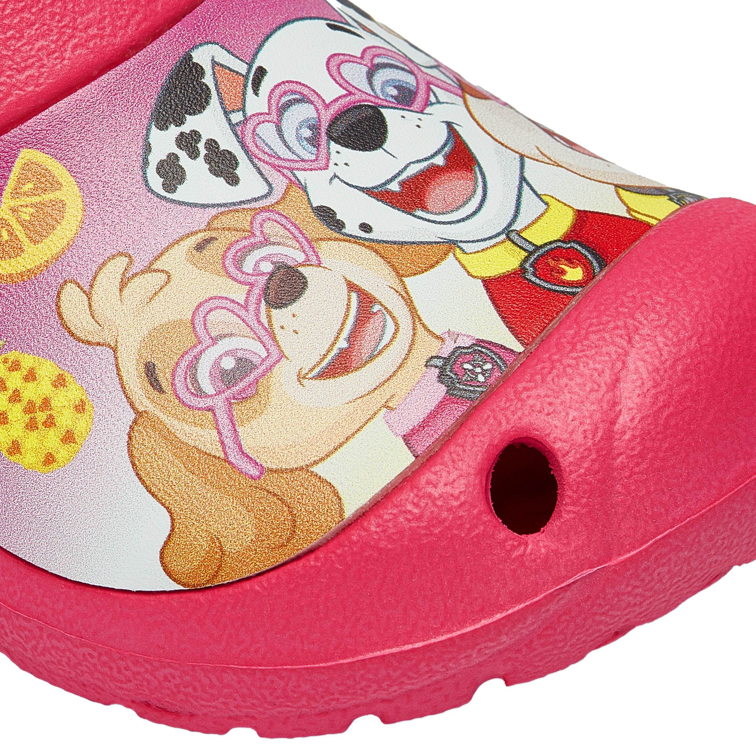 PAW Patrol Skye Clogs - Character.com