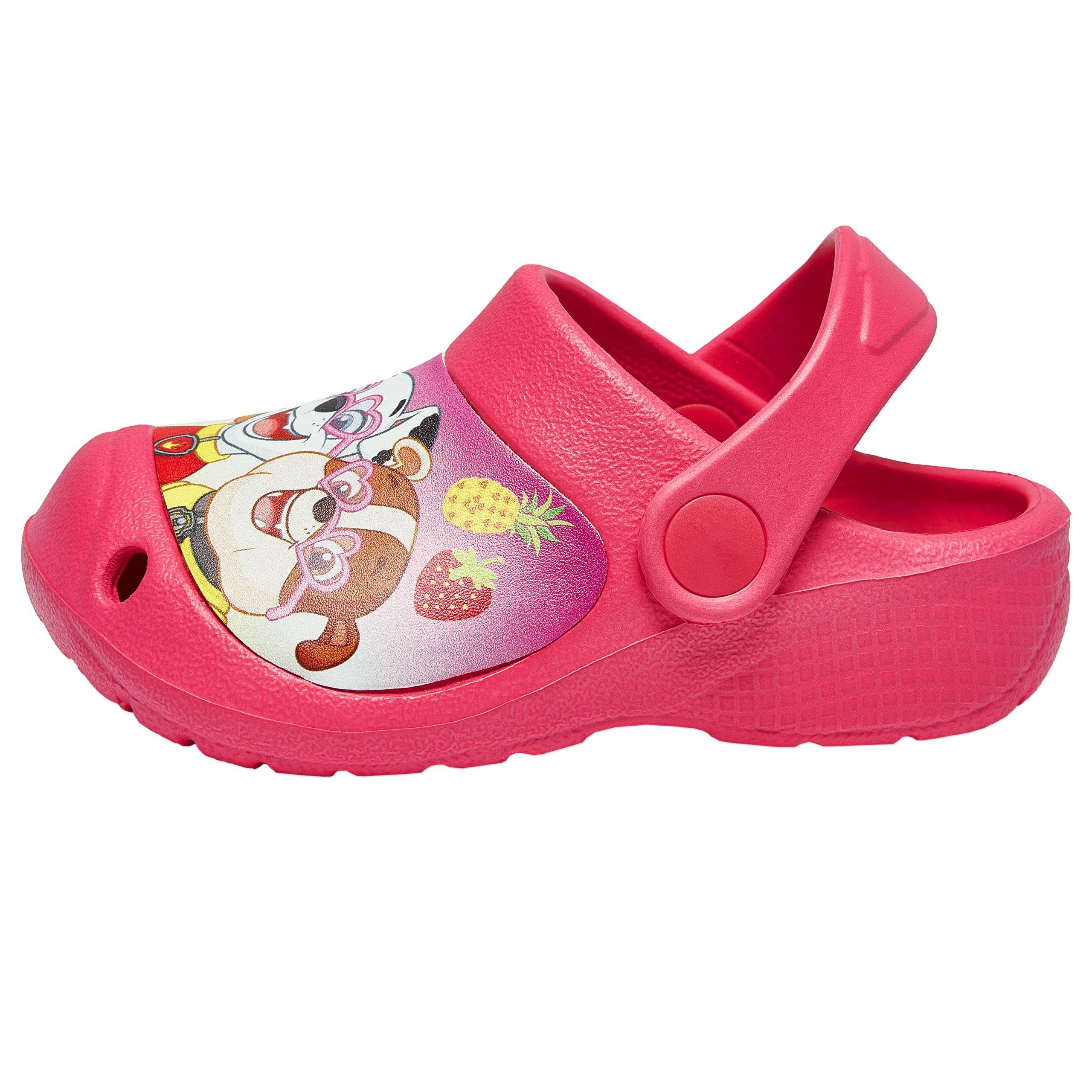 PAW Patrol Skye Clogs - Character.com