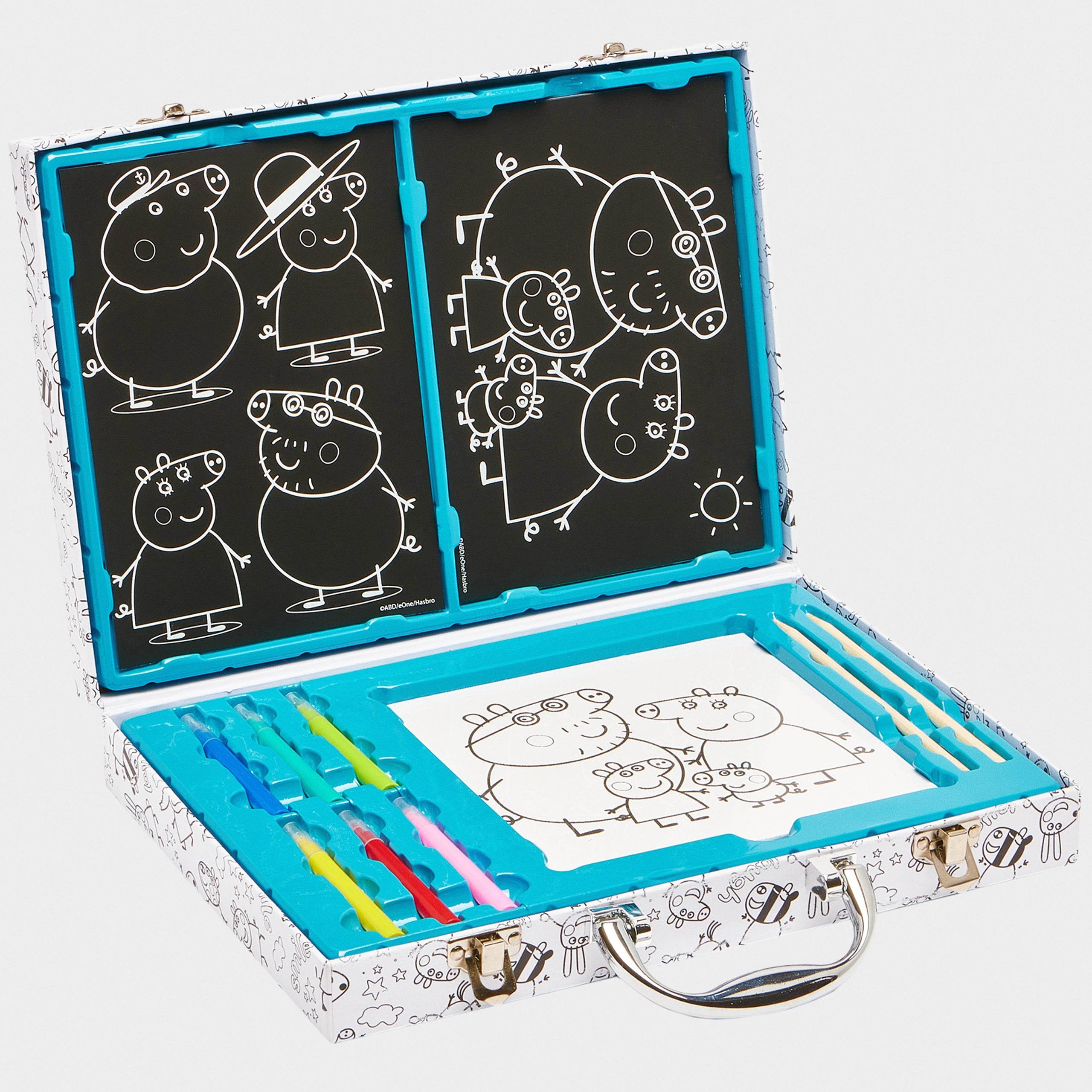 Peppa Pig Craft Set - Character.com