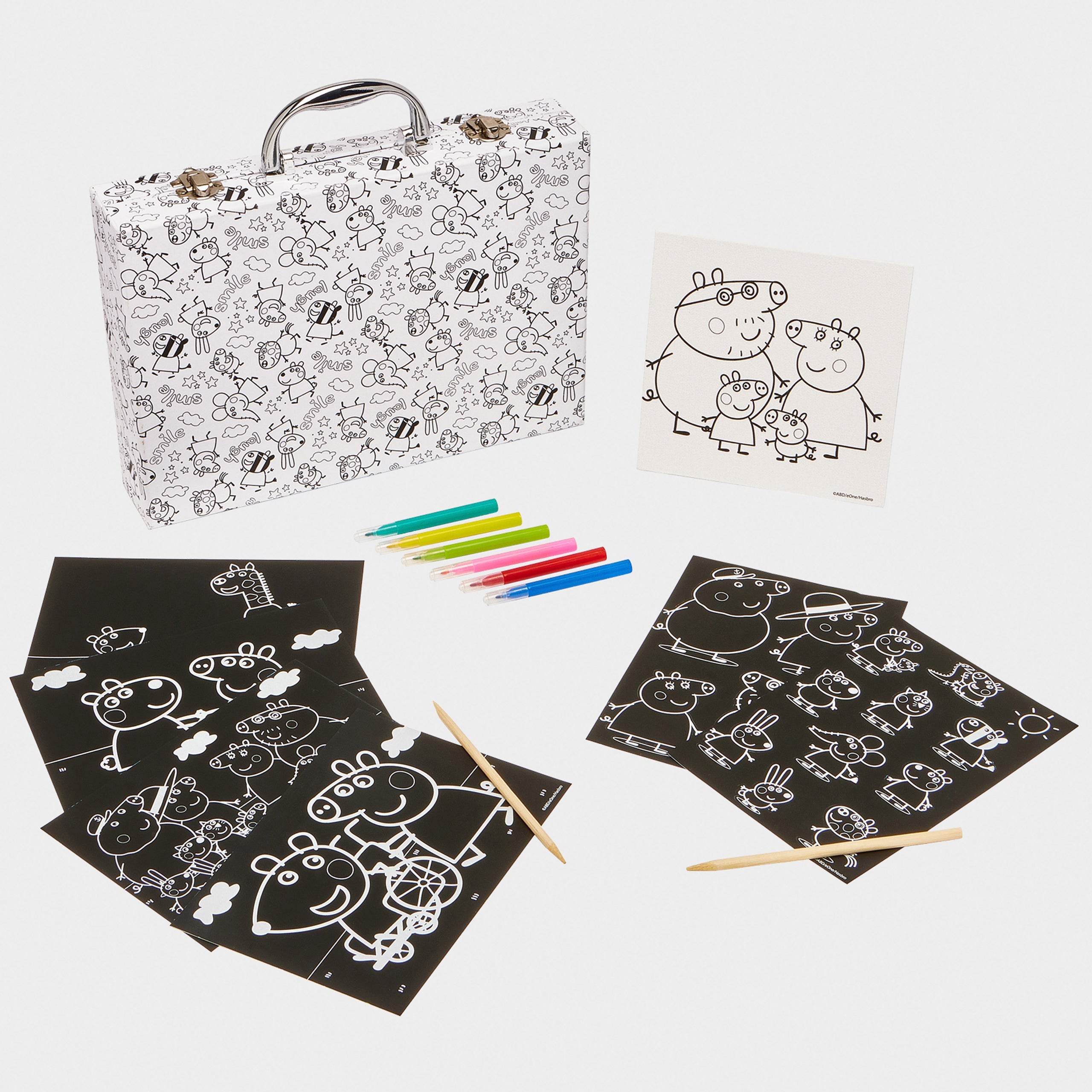 Peppa Pig Craft Set - Character.com