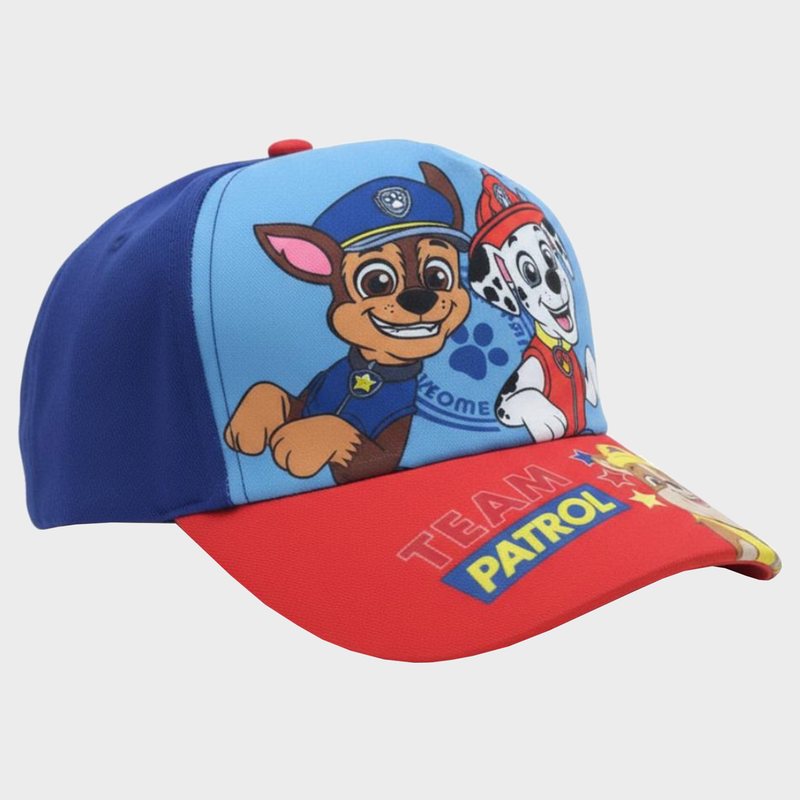 PAW Patrol Cap And Sunglasses Set