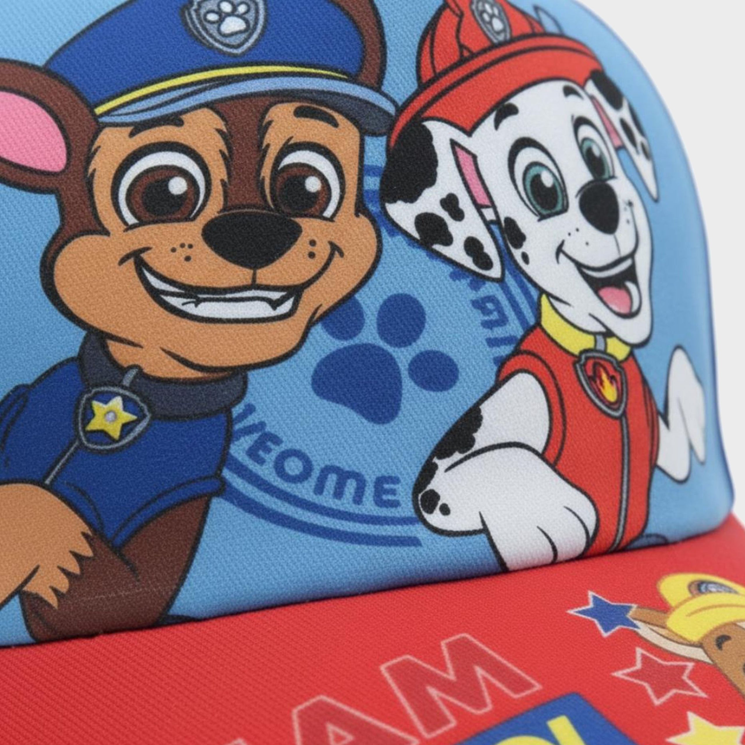 PAW Patrol Cap And Sunglasses Set