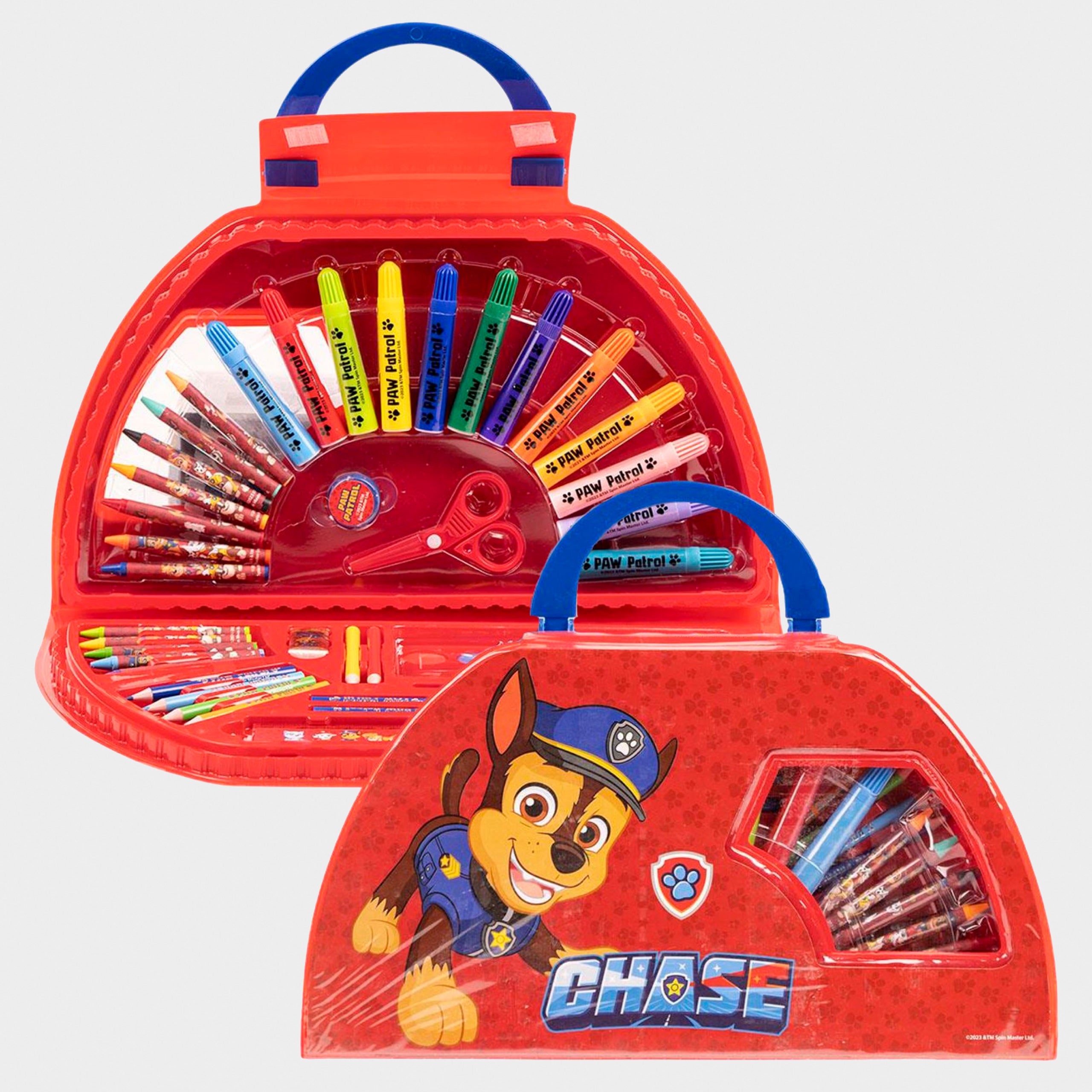 PAW Patrol Craft Set