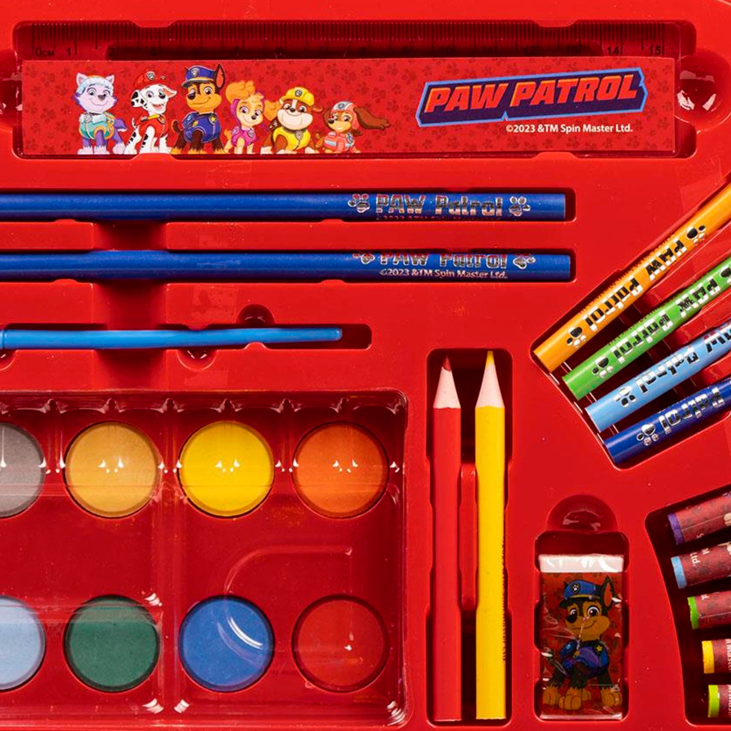 PAW Patrol Craft Set