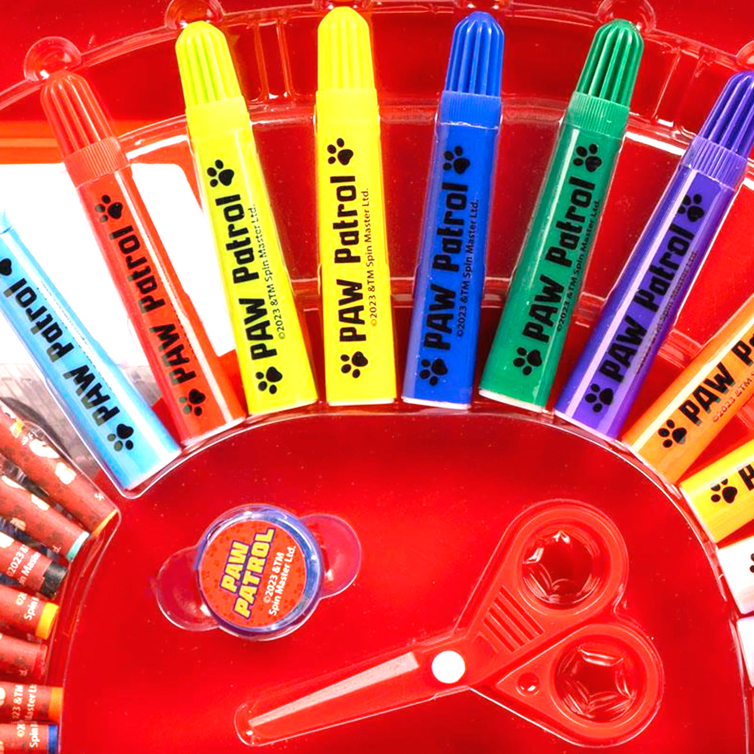 PAW Patrol Craft Set