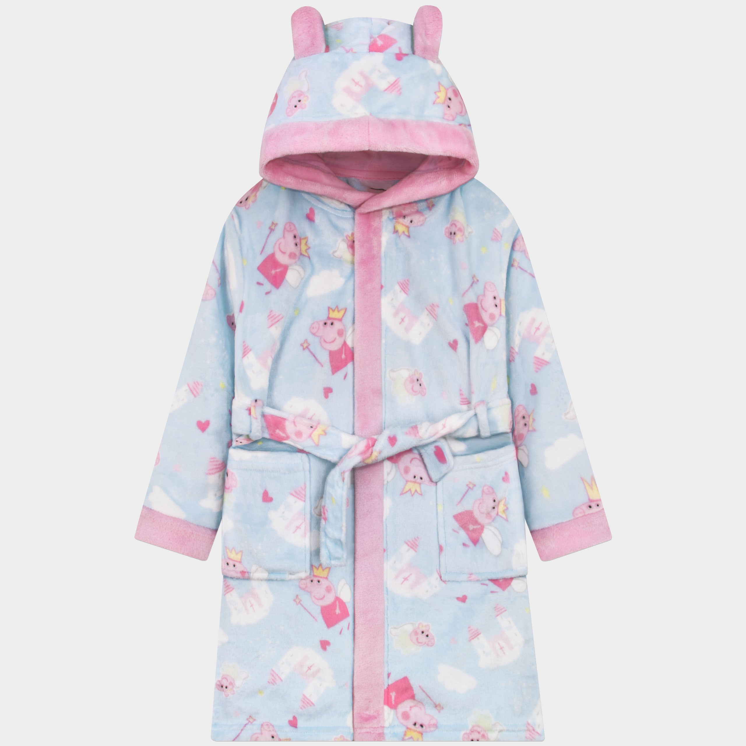 Peppa Pig Fairy Dressing Gown