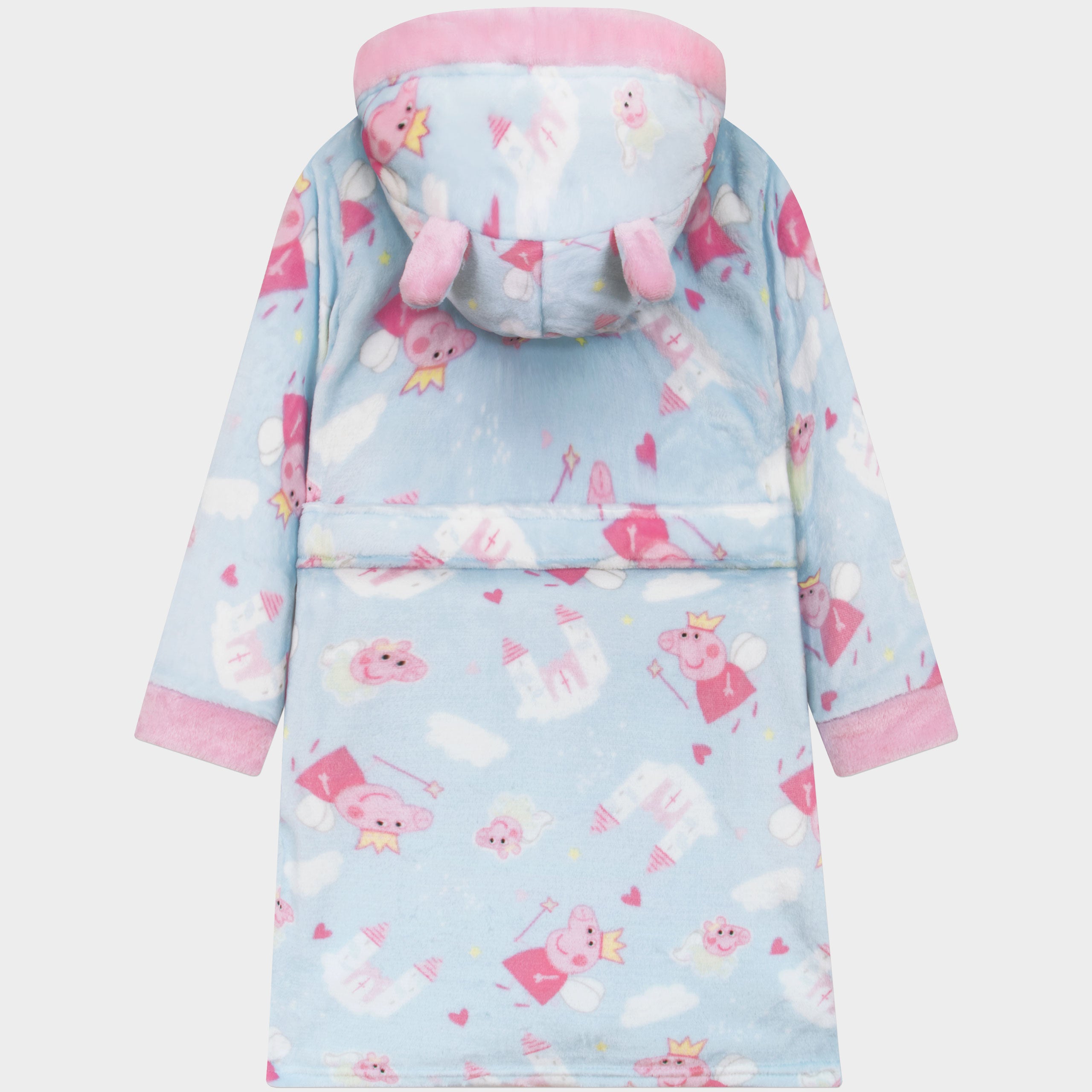 Peppa Pig Fairy Dressing Gown