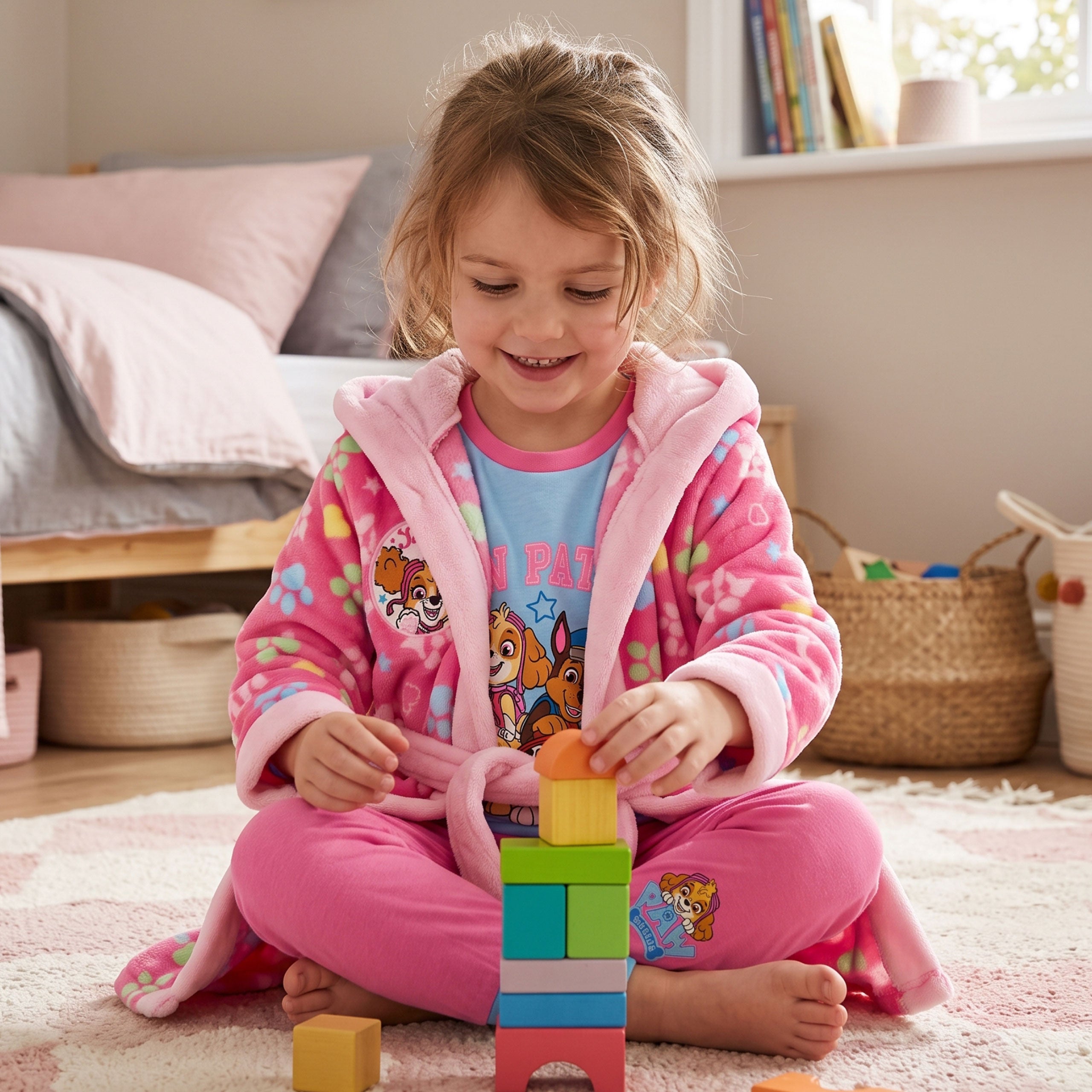 PAW Patrol Dressing Gown
