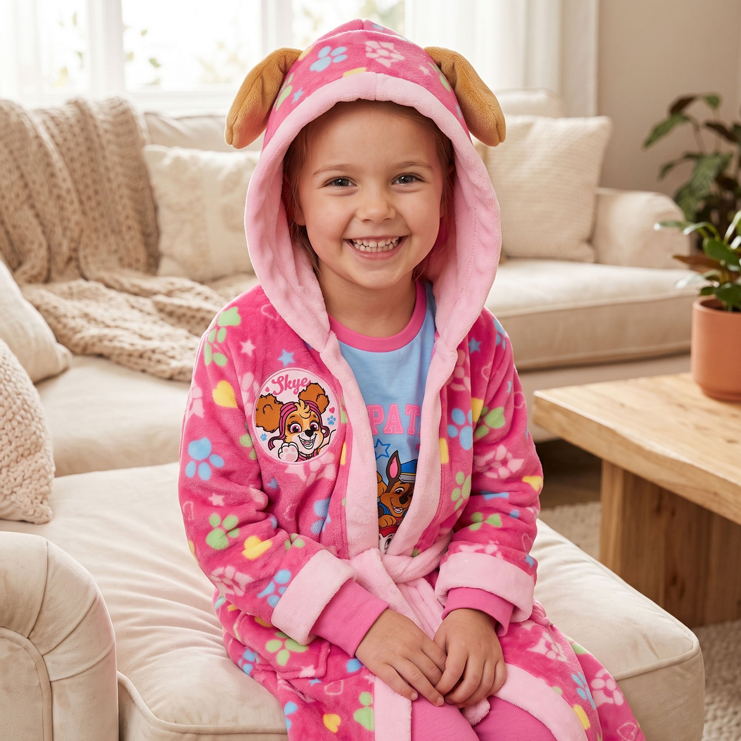 PAW Patrol Dressing Gown