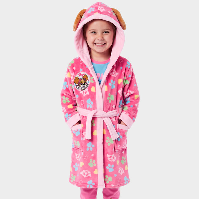 PAW Patrol Dressing Gown