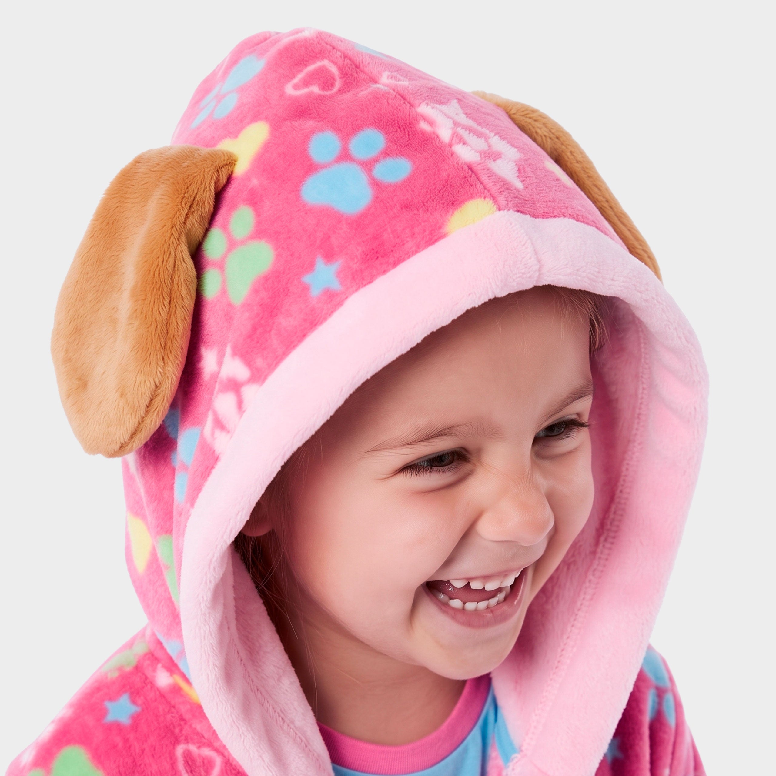 PAW Patrol Dressing Gown