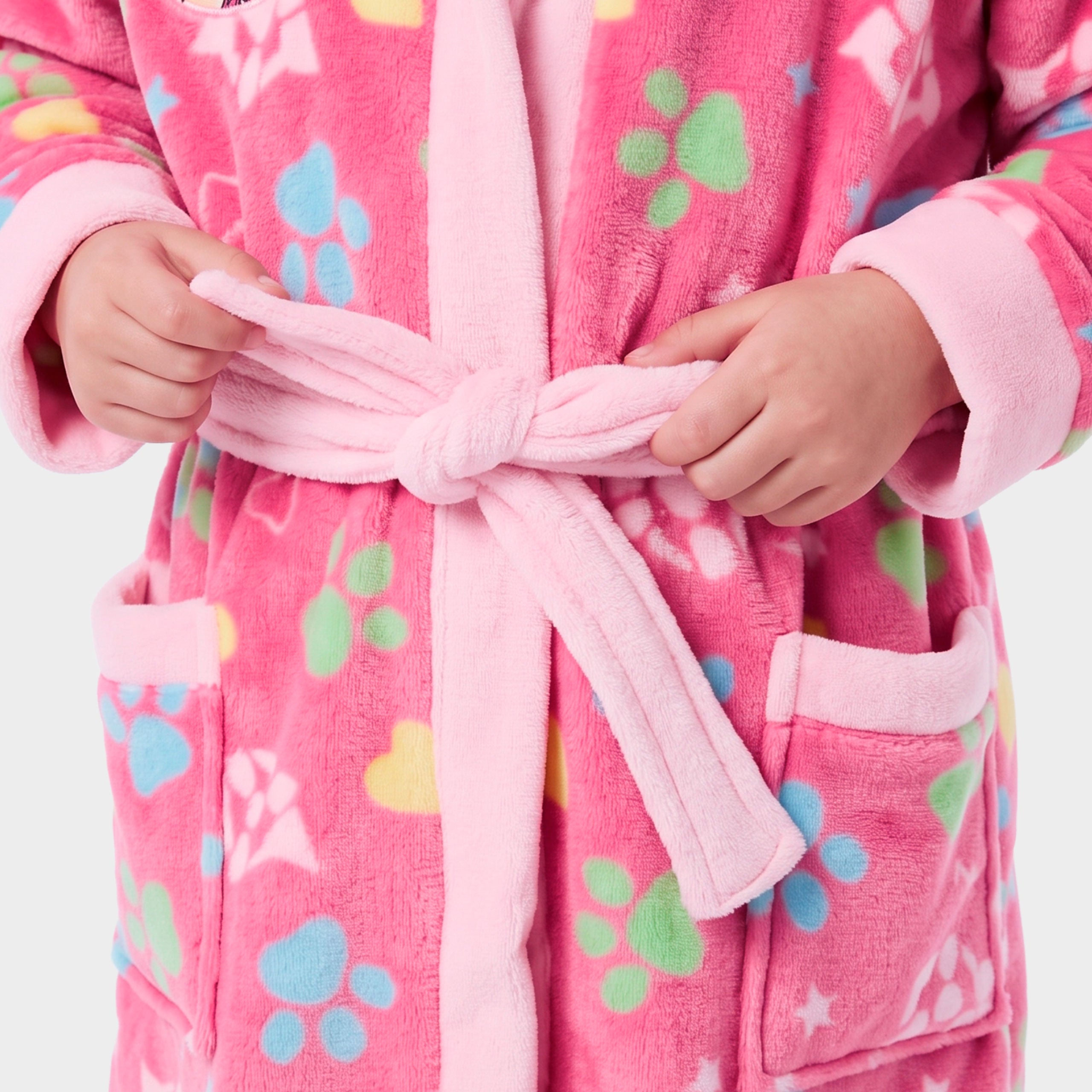 PAW Patrol Dressing Gown
