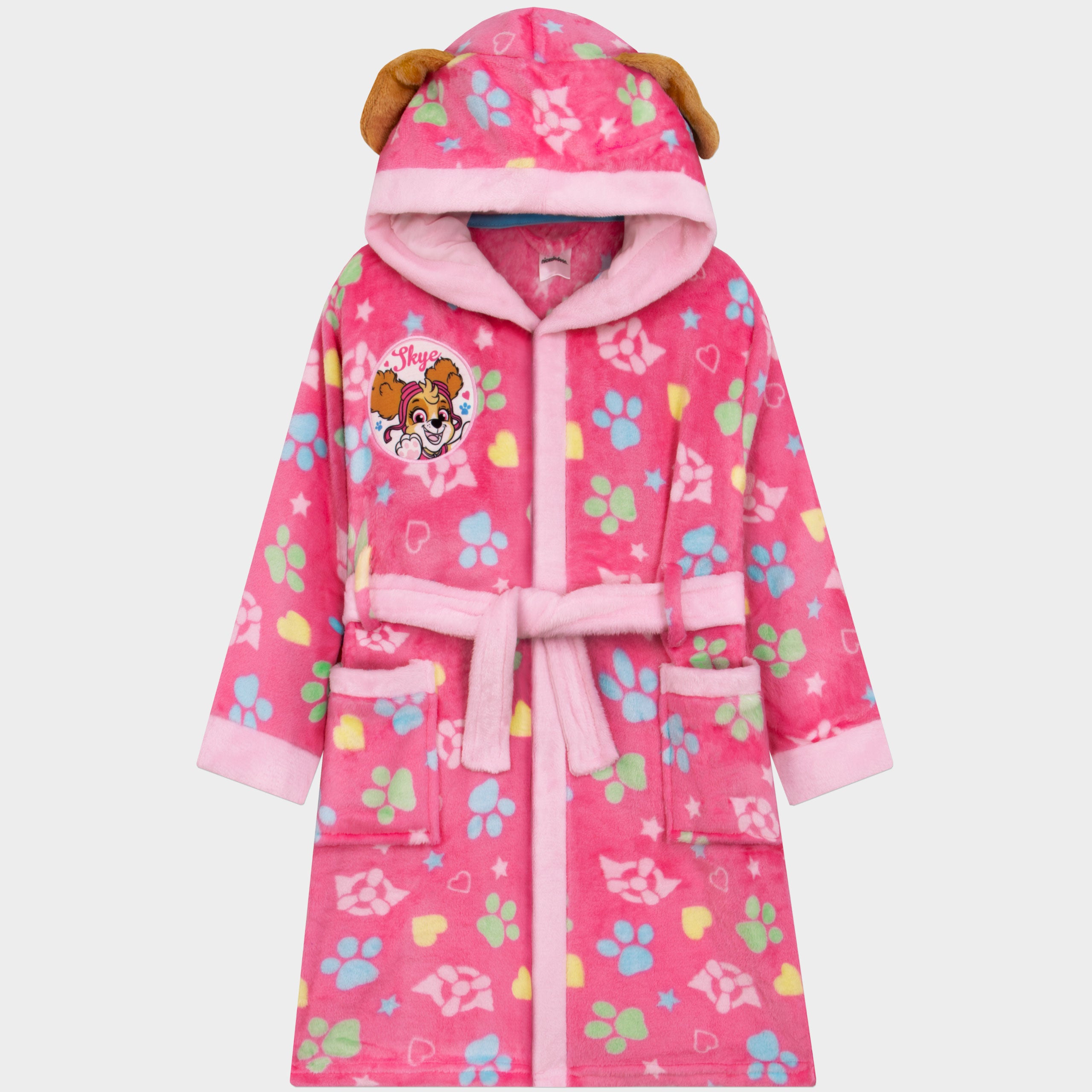 PAW Patrol Dressing Gown