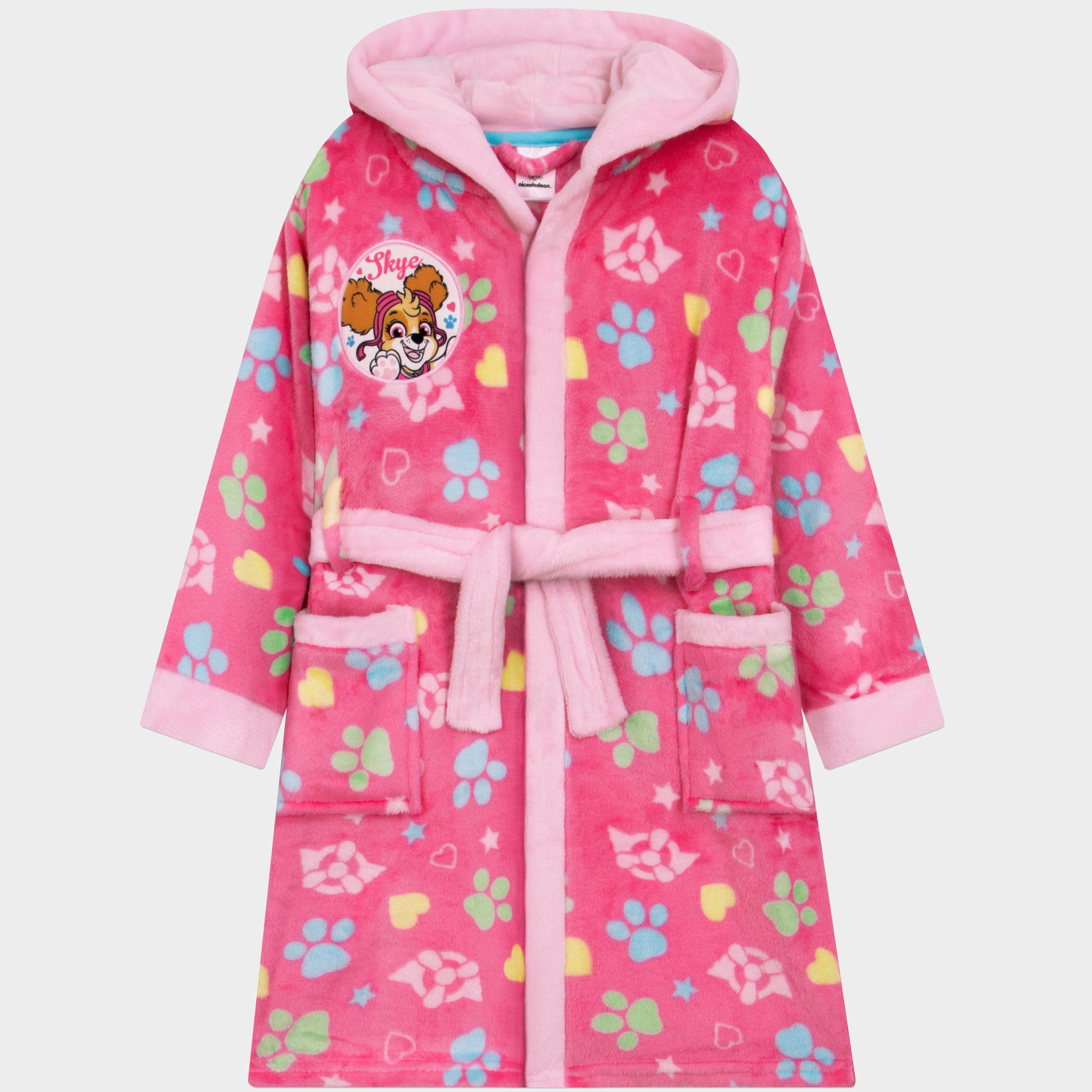 PAW Patrol Dressing Gown