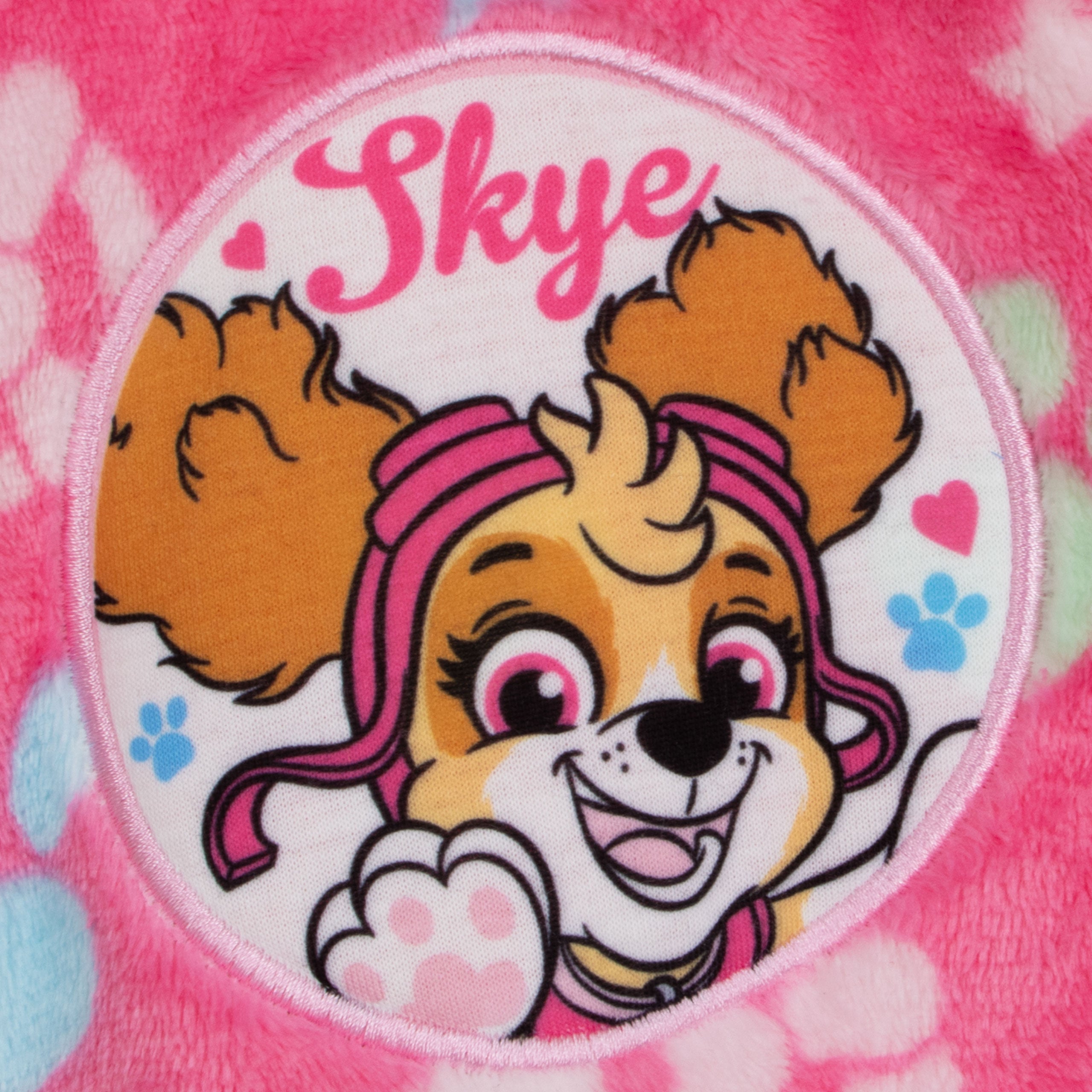 PAW Patrol Dressing Gown