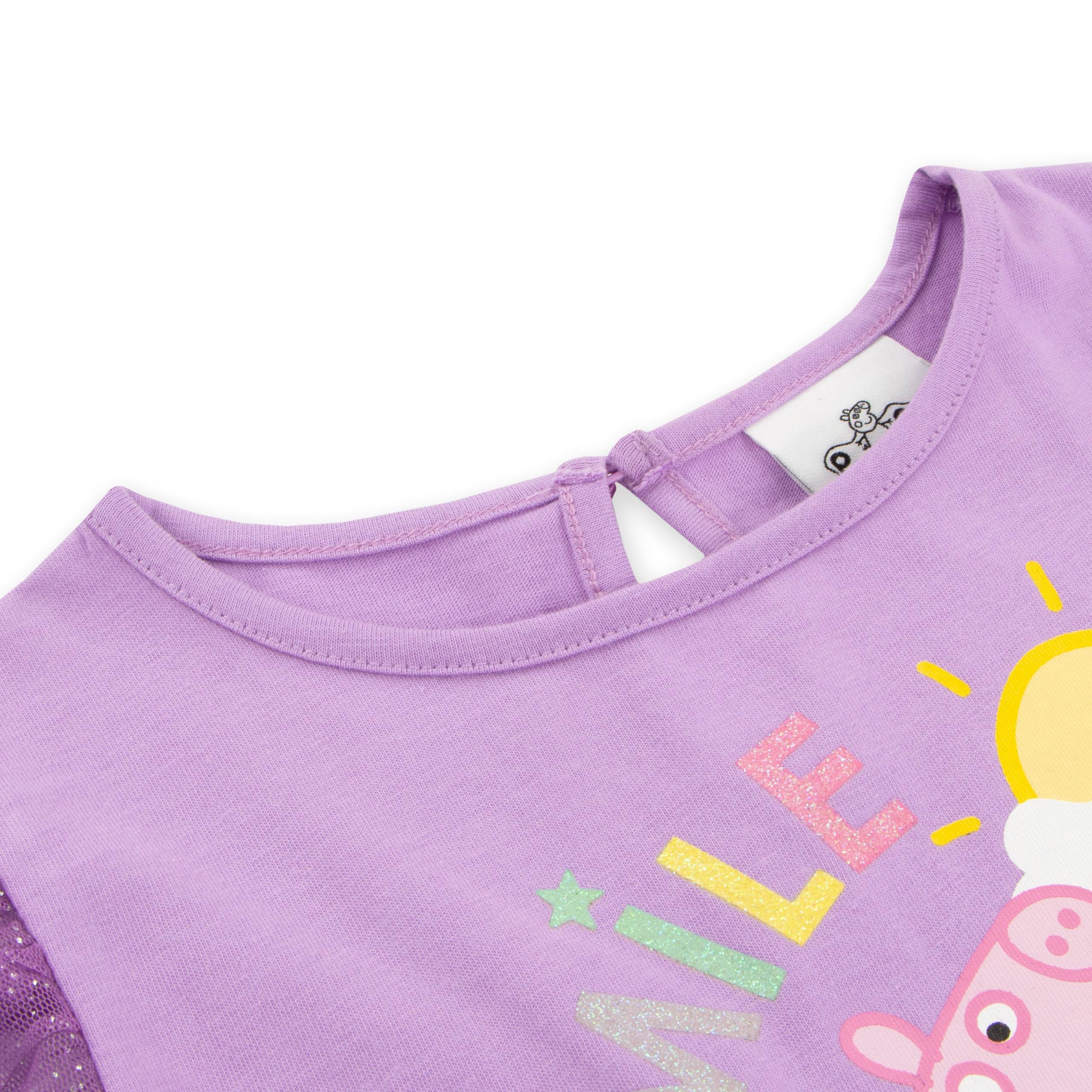 Peppa Pig Party Dress | Kids Peppa Pig Party Dress | Kids