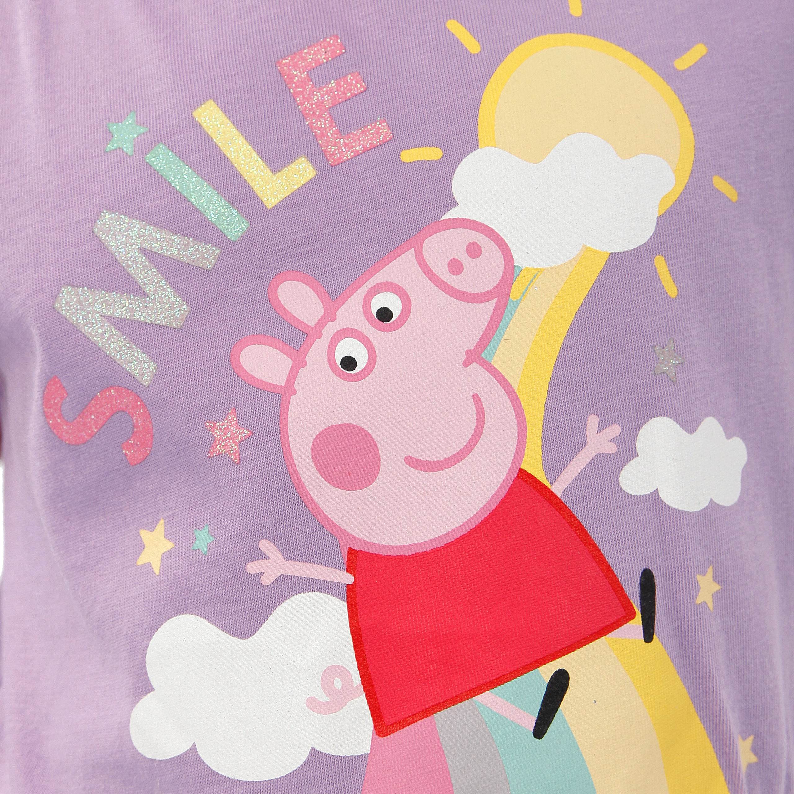 Peppa Pig Party Dress | Kids