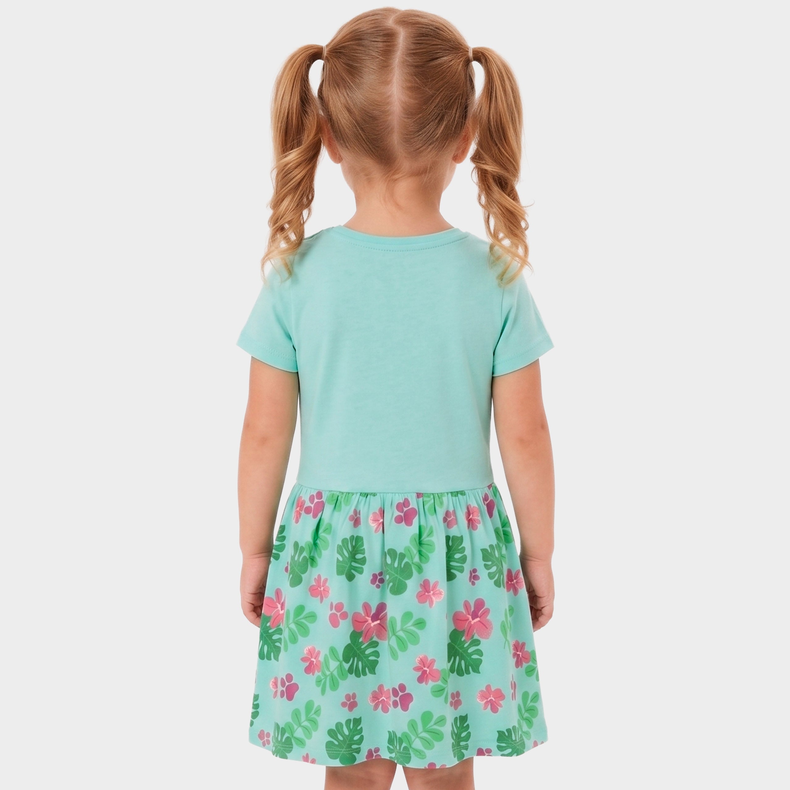 PAW Patrol Skye Dess With Built In Shorts