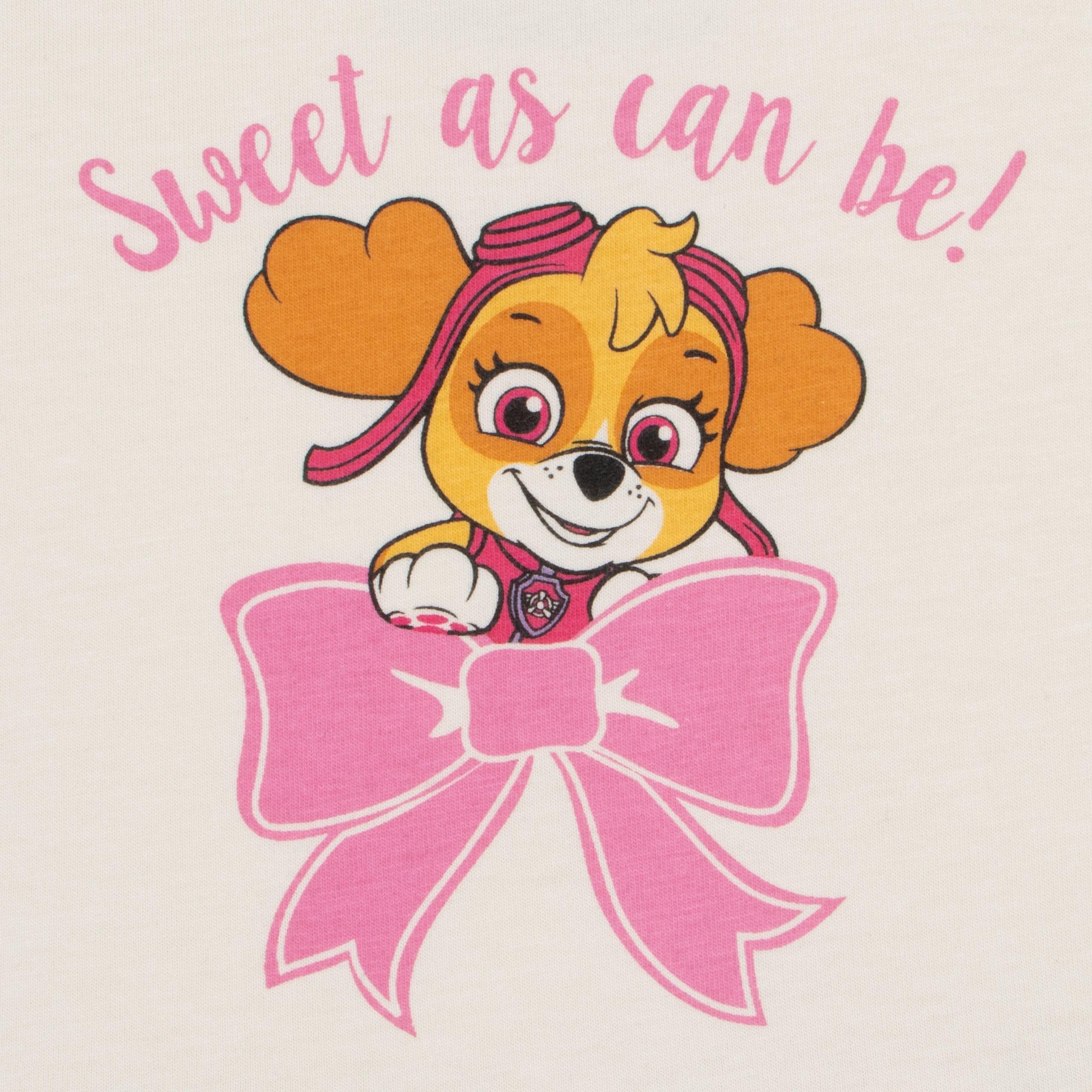 PAW Patrol 2 Pack Skye Dresses
