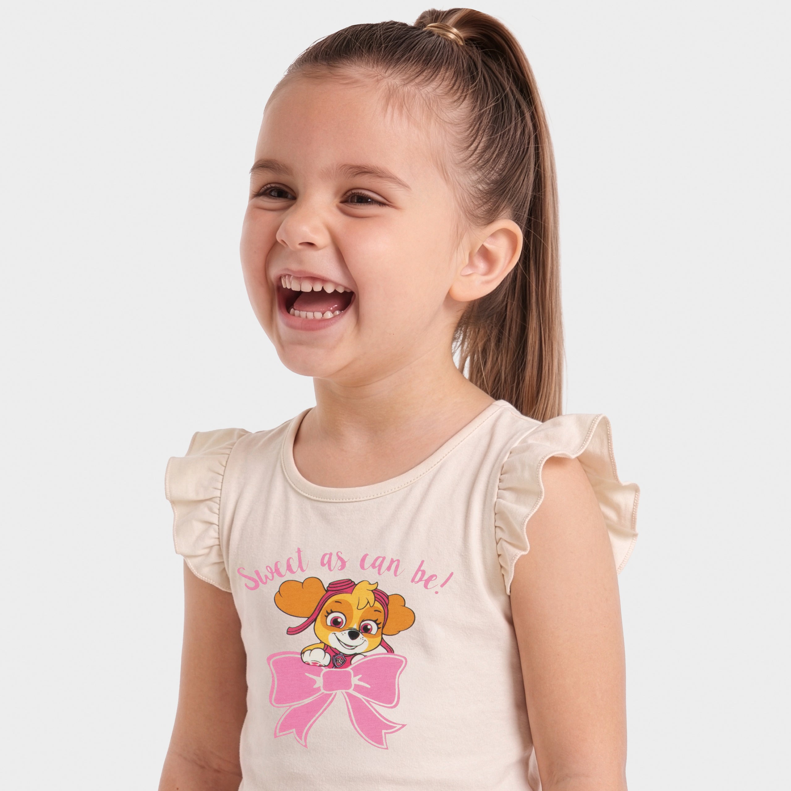 PAW Patrol 2 Pack Skye Dresses
