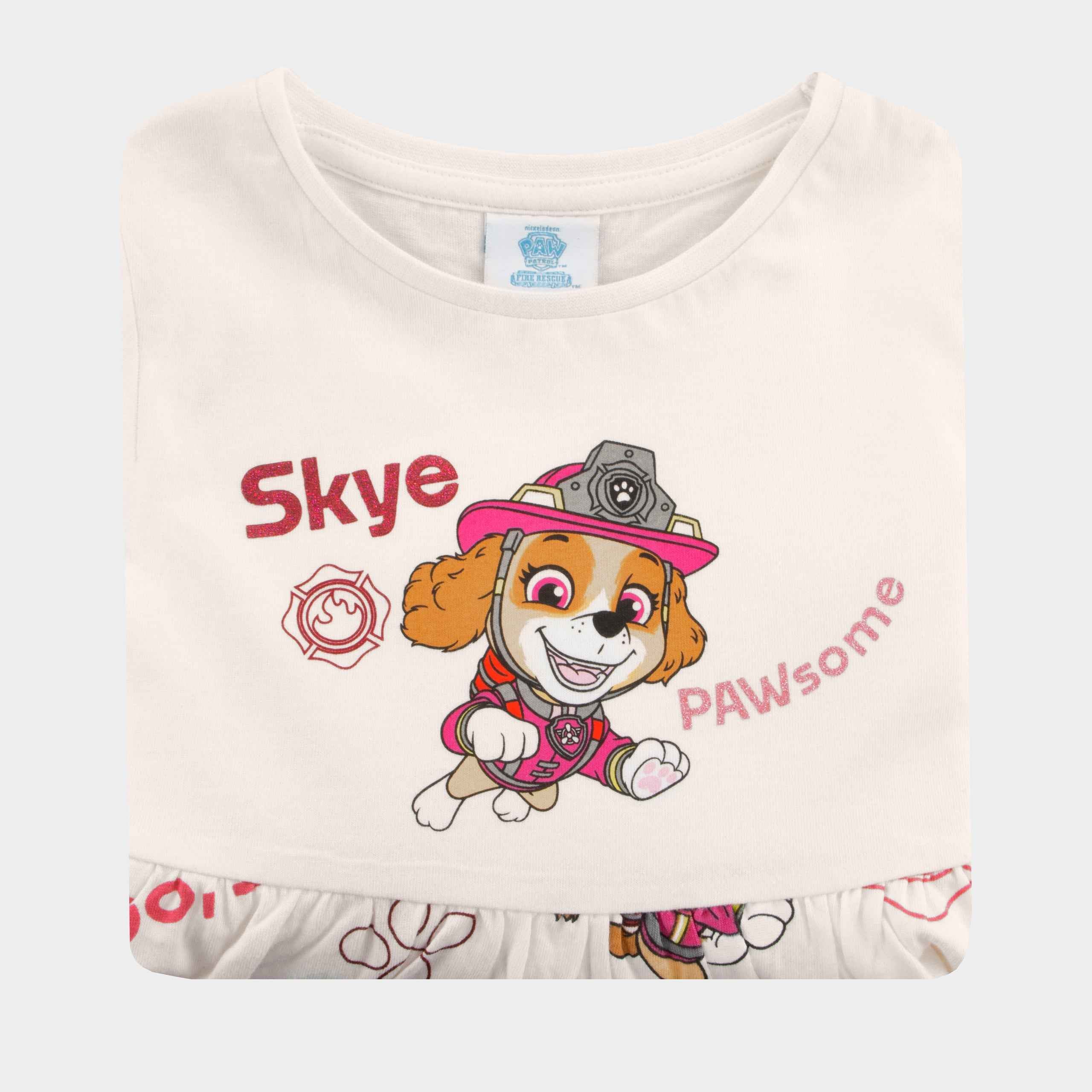 PAW Patrol Skye Long Sleeve Dress