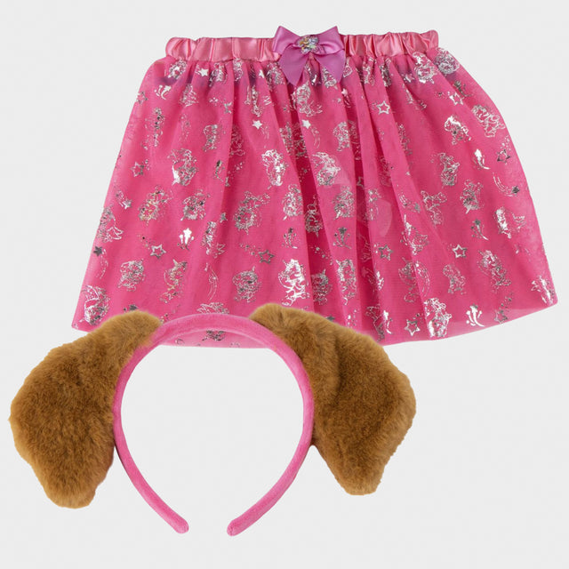 PAW Patrol Skye Tutu And Headband Set