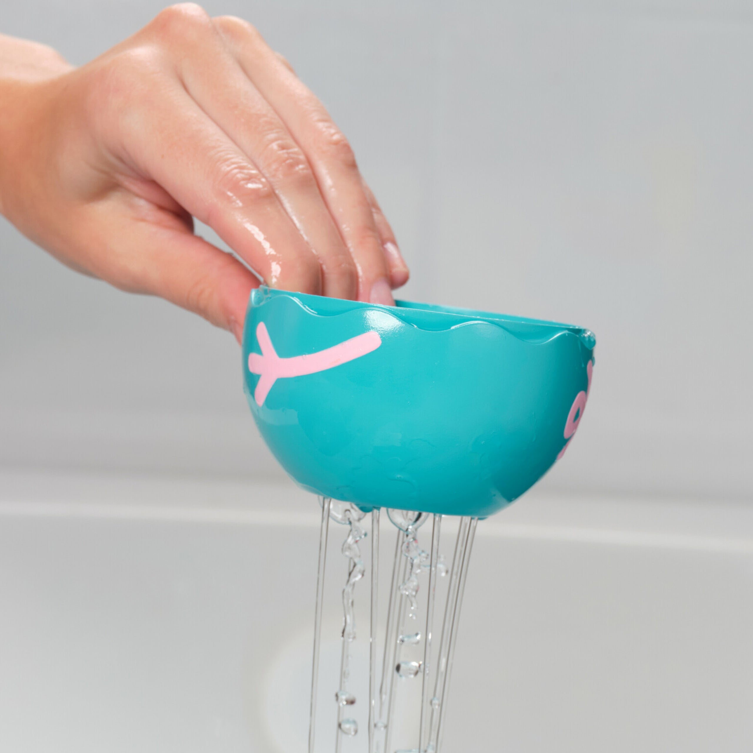 Peppa Pig Toy Nesting Family