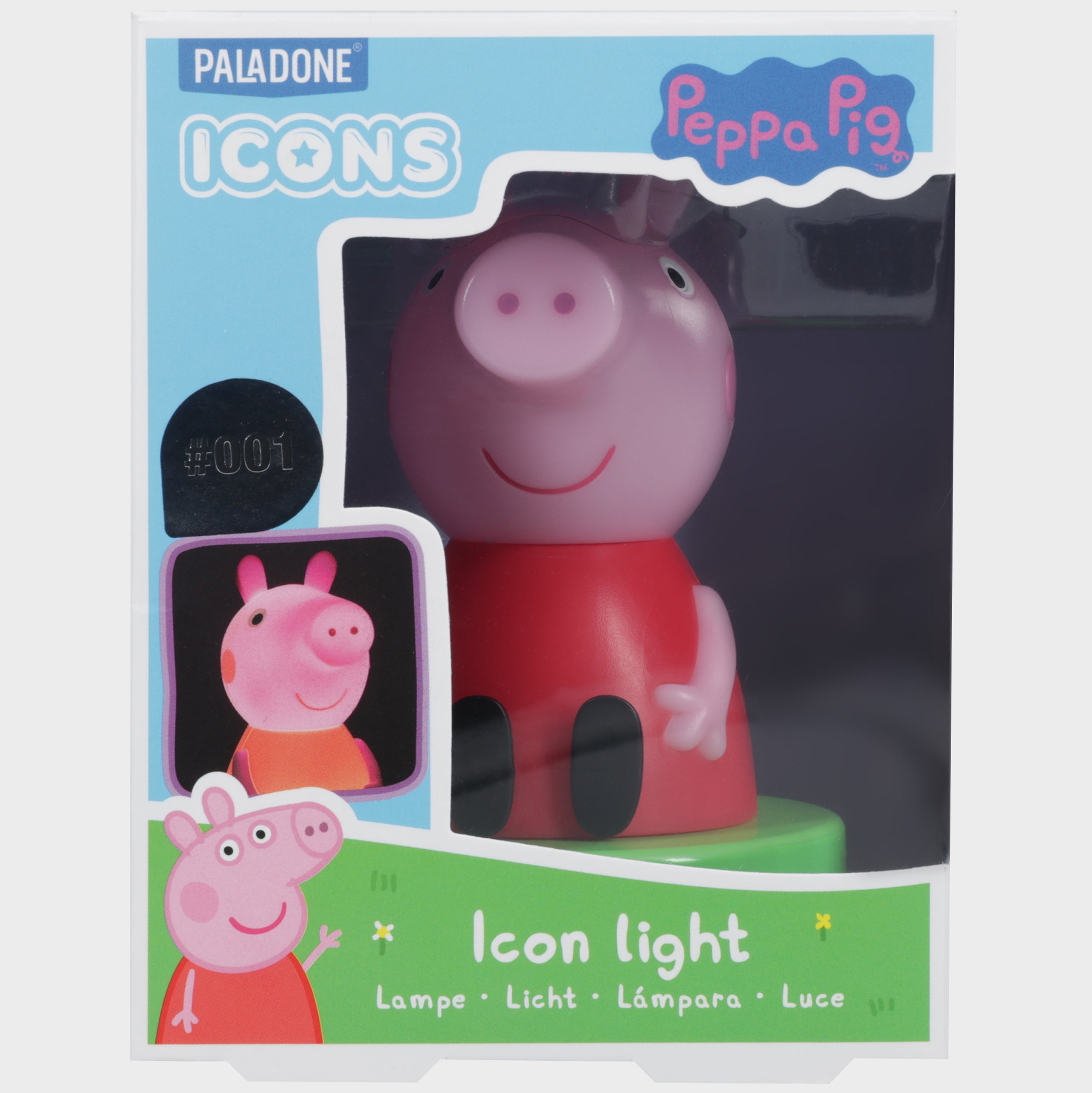 Peppa Pig Light