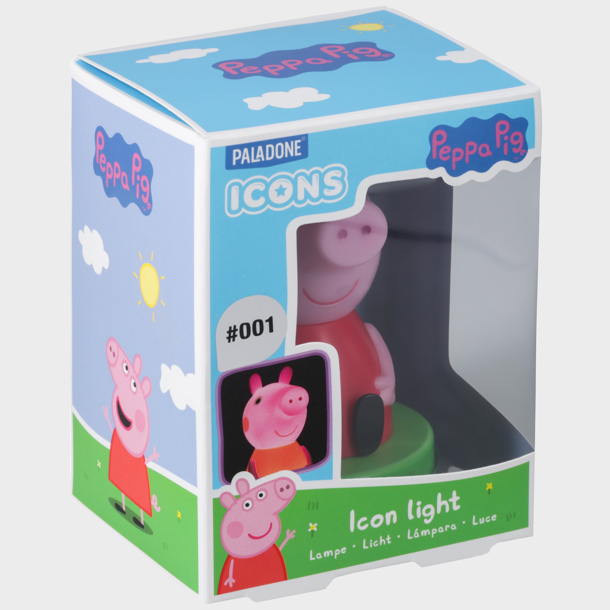 Peppa Pig Light