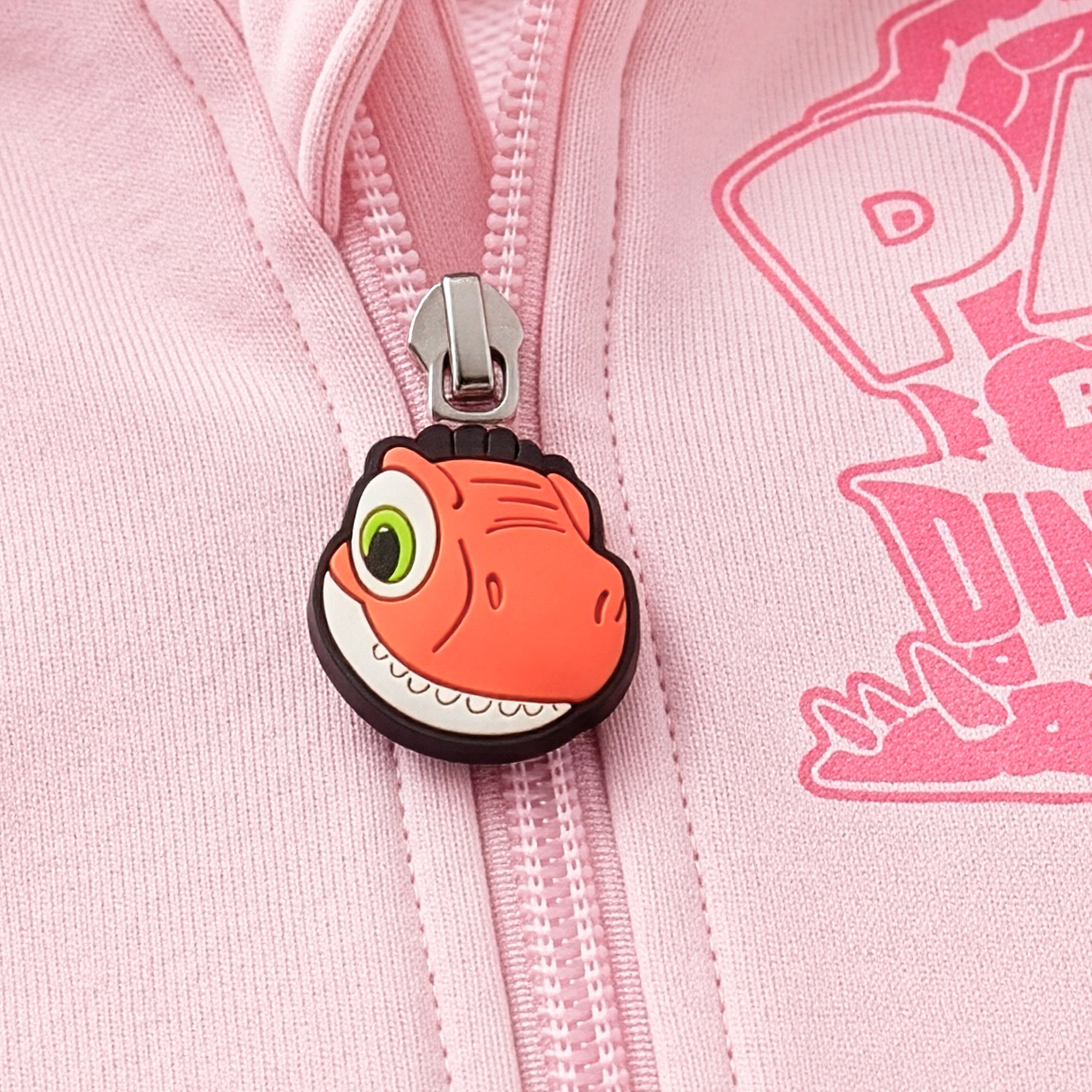 PAW Patrol Dino Movie Zip Through Hoodie