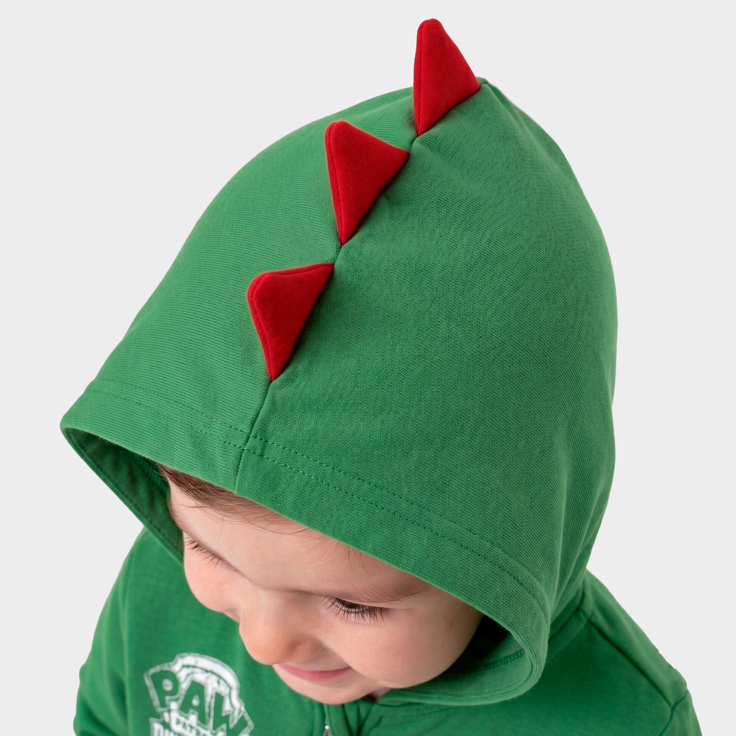 PAW Patrol Dino Movie Zip Through Hoodie