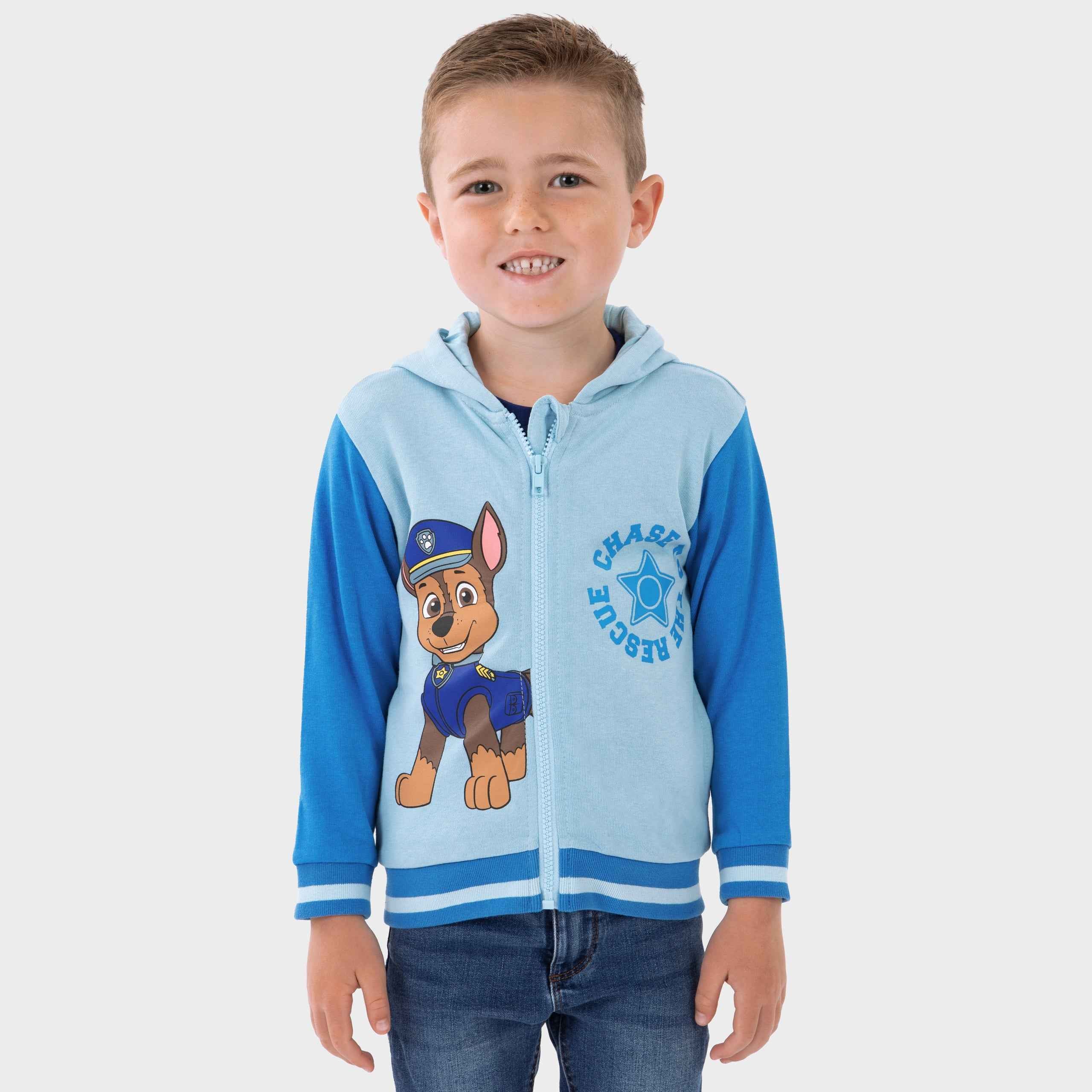 PAW Patrol Hoodie - Chase