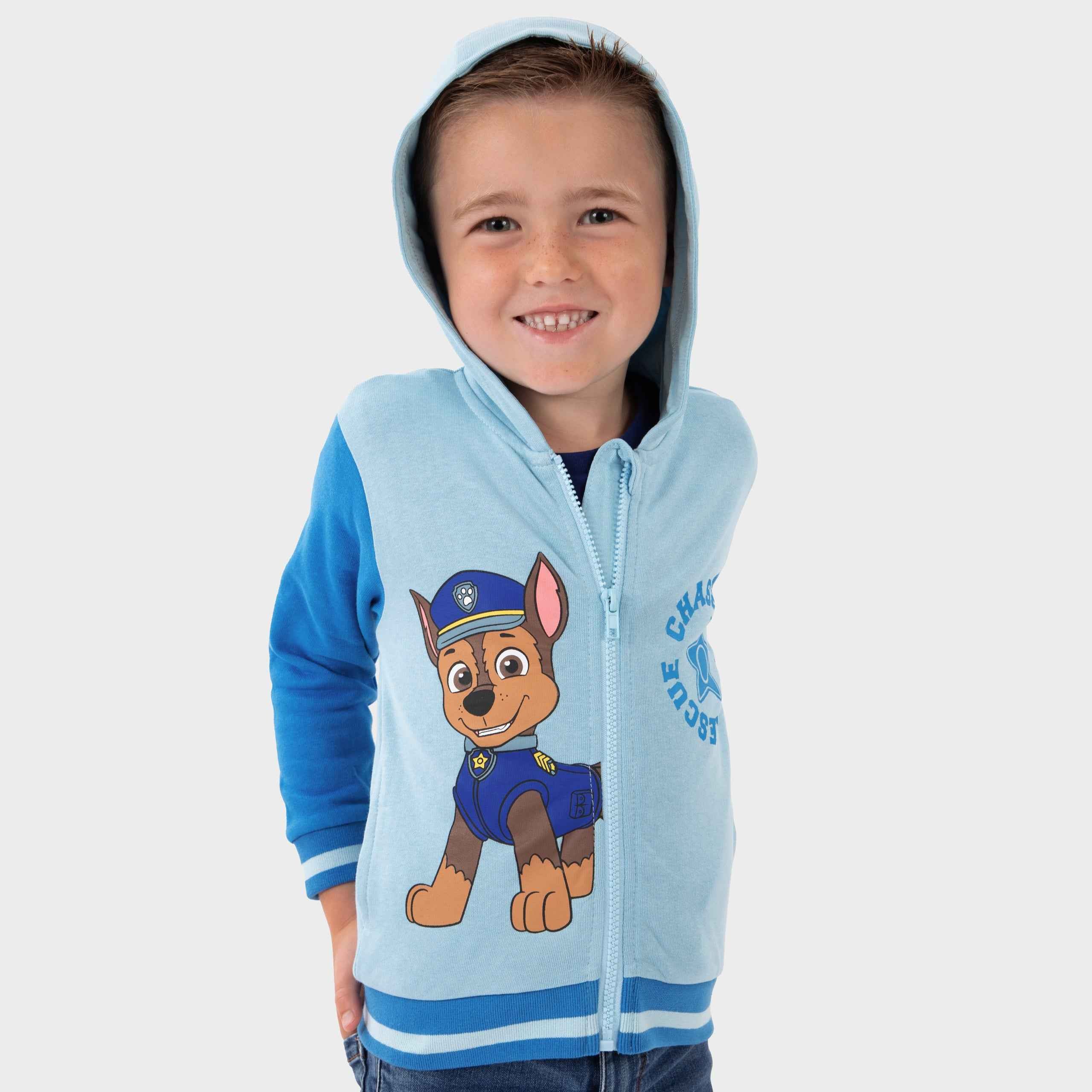PAW Patrol Hoodie - Chase
