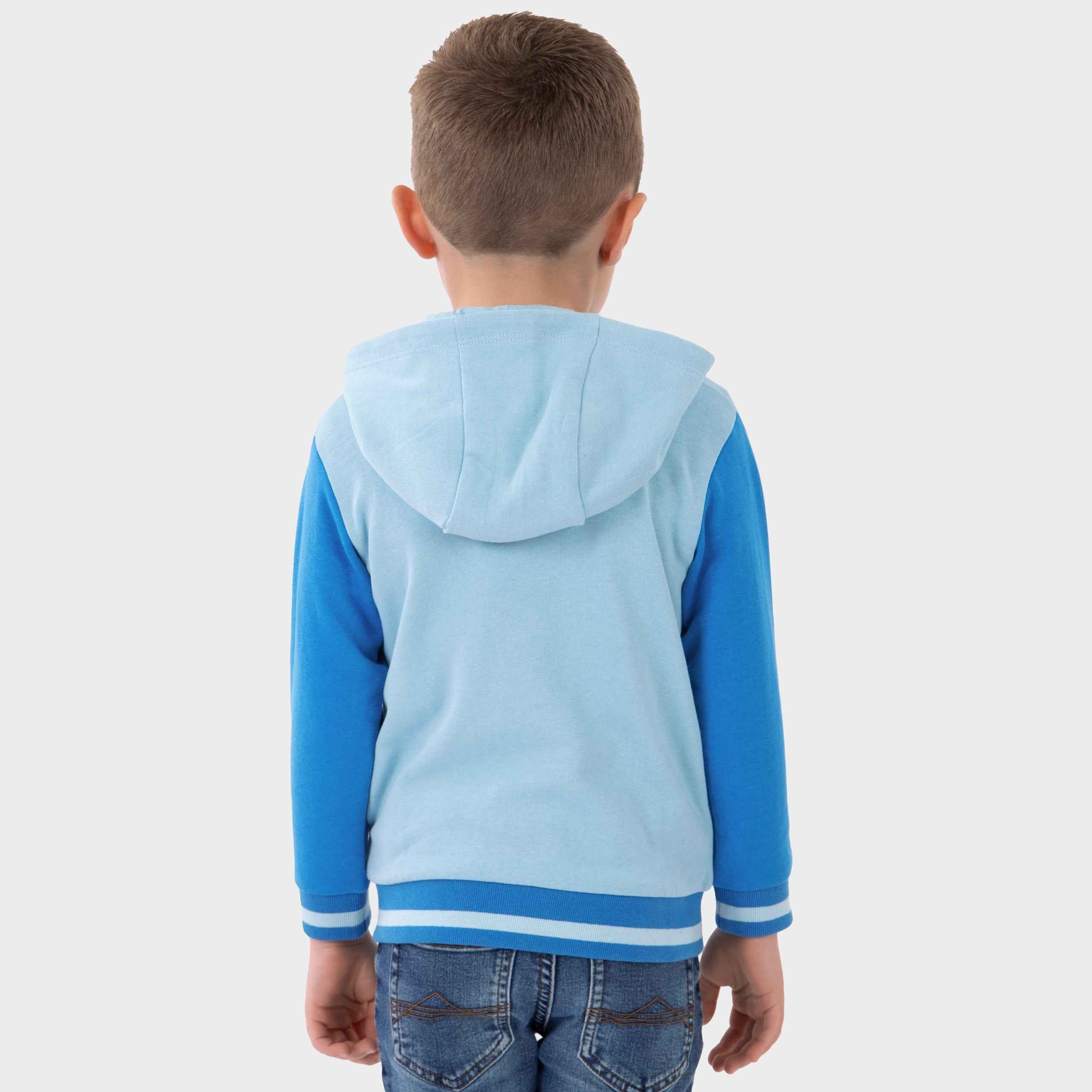 PAW Patrol Hoodie - Chase