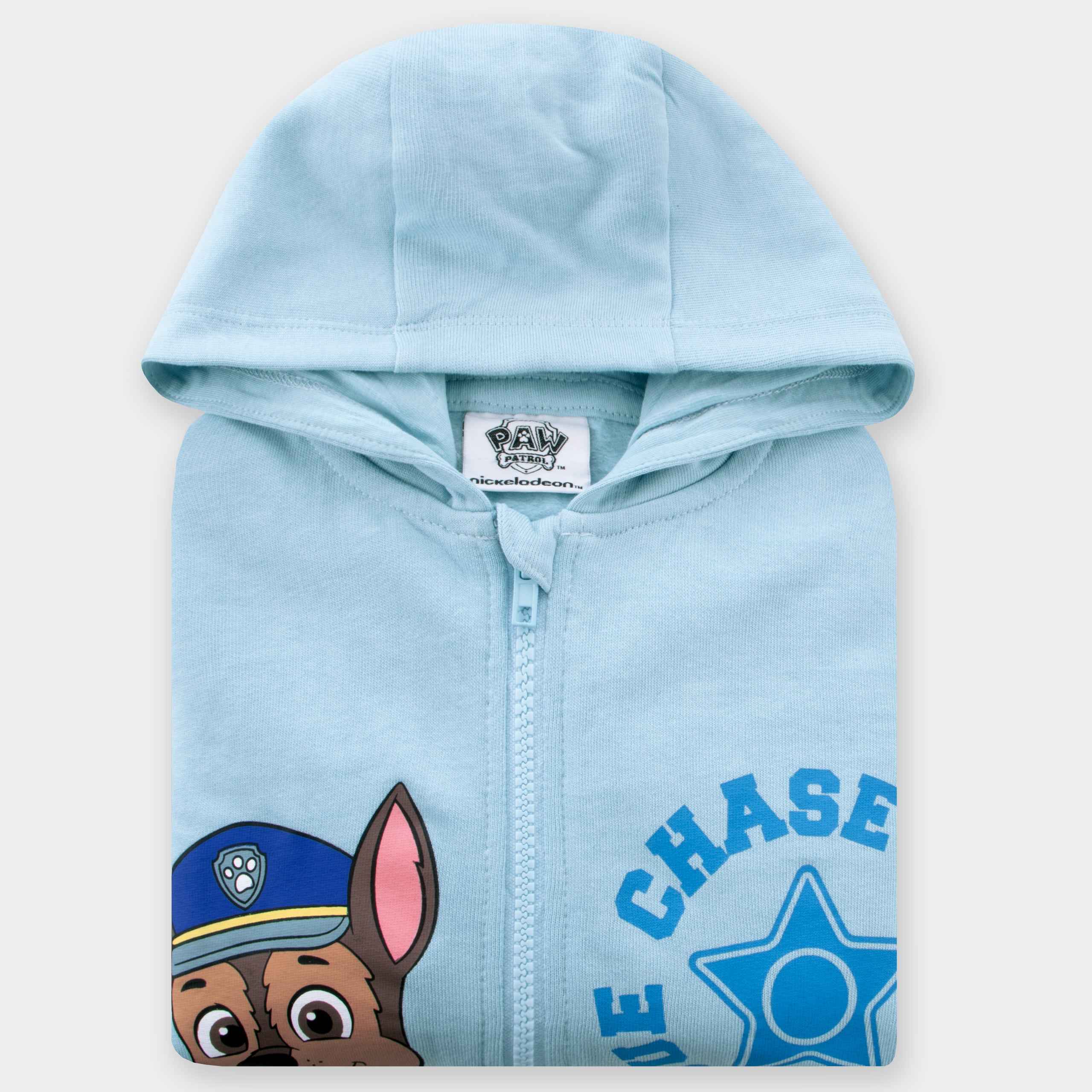 PAW Patrol Hoodie - Chase